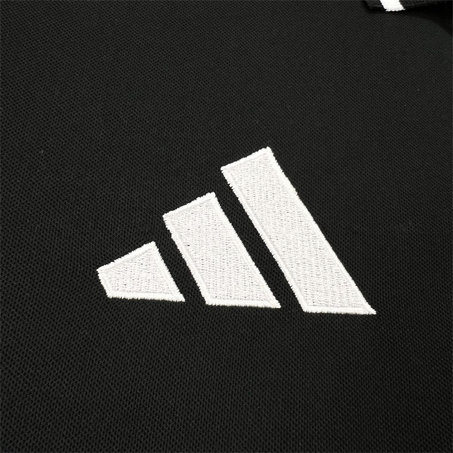 Germany 2026 Black Special Edition Polo Jersey - Fans Version - Unitedfutballjersey