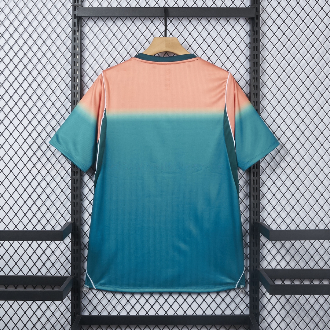 Australia 2026 Away Jersey - Fans Version - Unitedfutballjersey