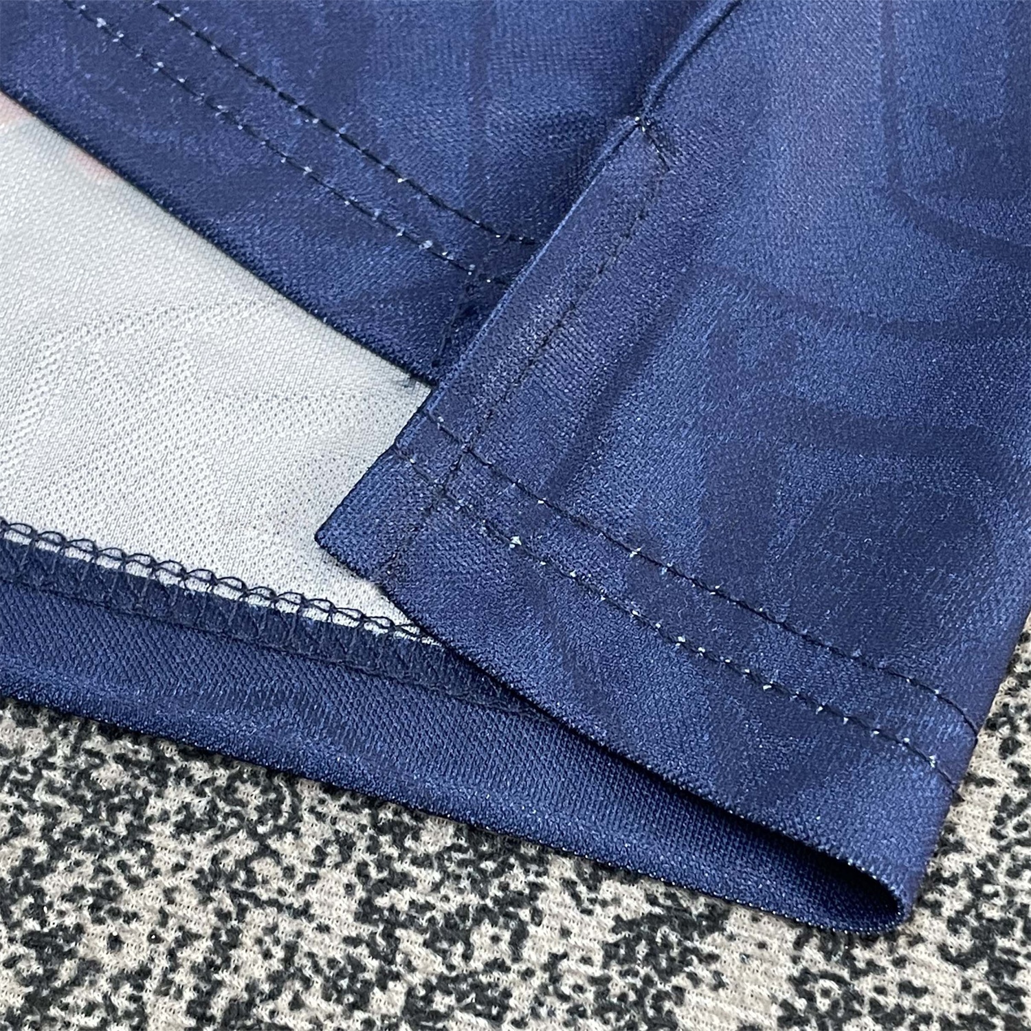 Retro Arsenal 1995-96 Away Kids Kit - Unitedfutballjersey