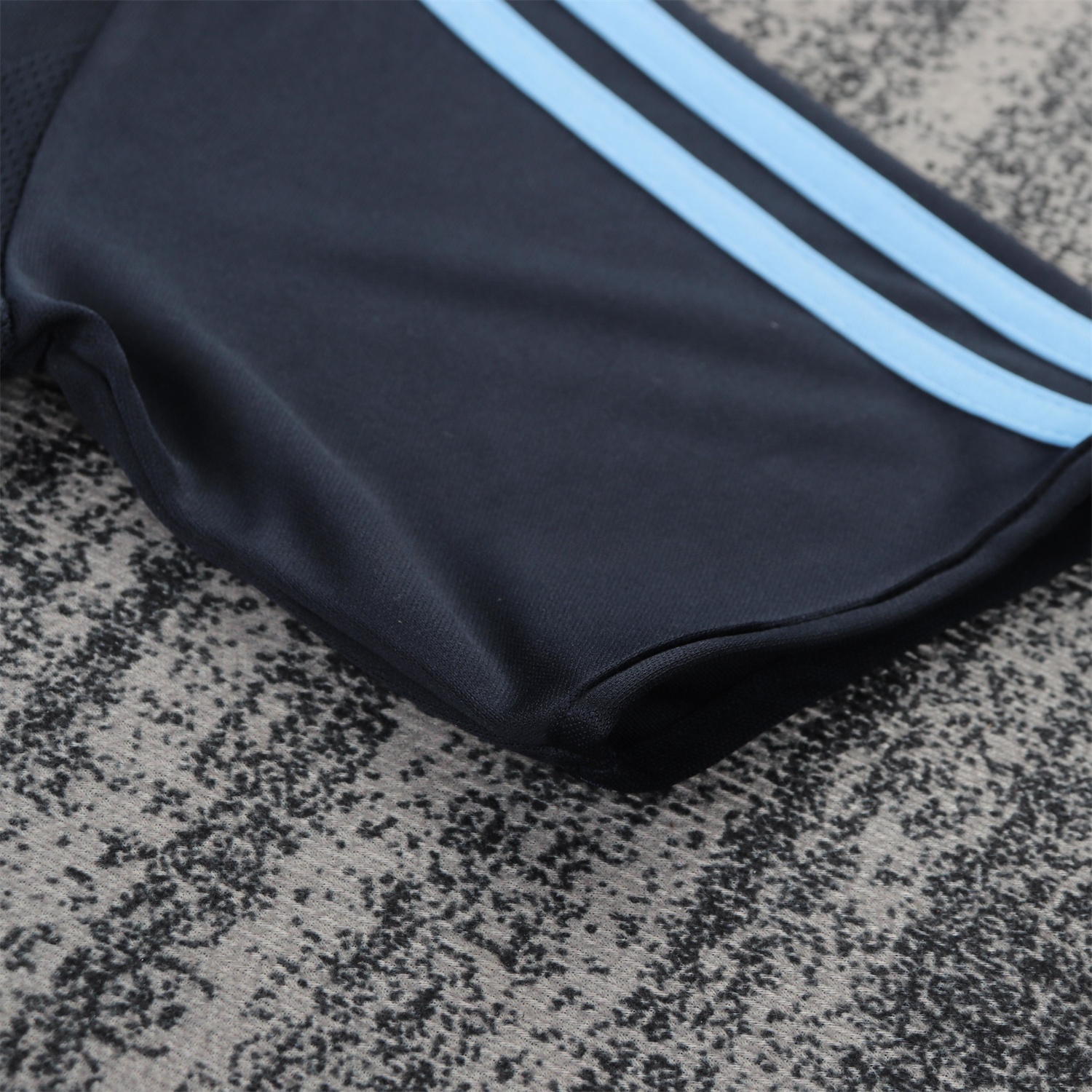 Retro Real Madrid 03-04 Away Kids Kit - Unitedfutballjersey