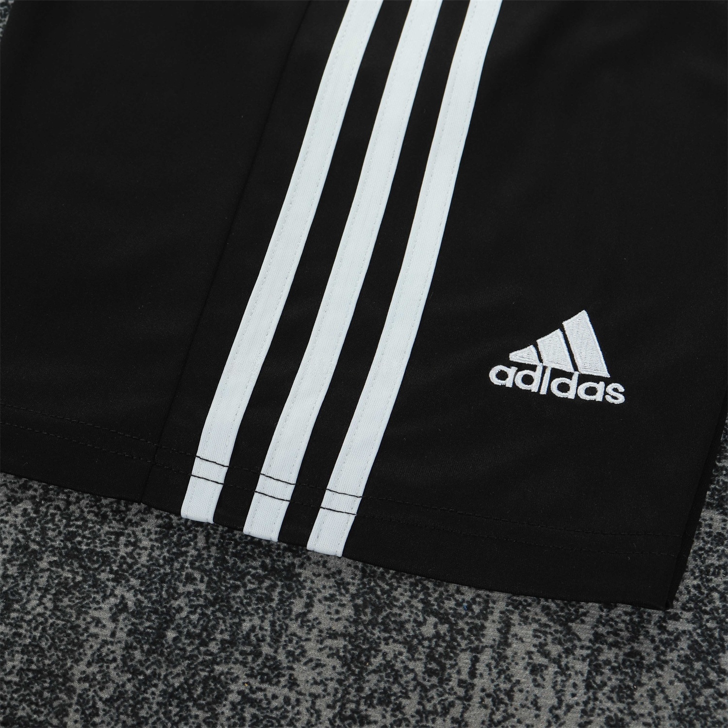 Retro Real Madrid 2014-15 Third Long Sleeves Kids Kit - Unitedfutballjersey