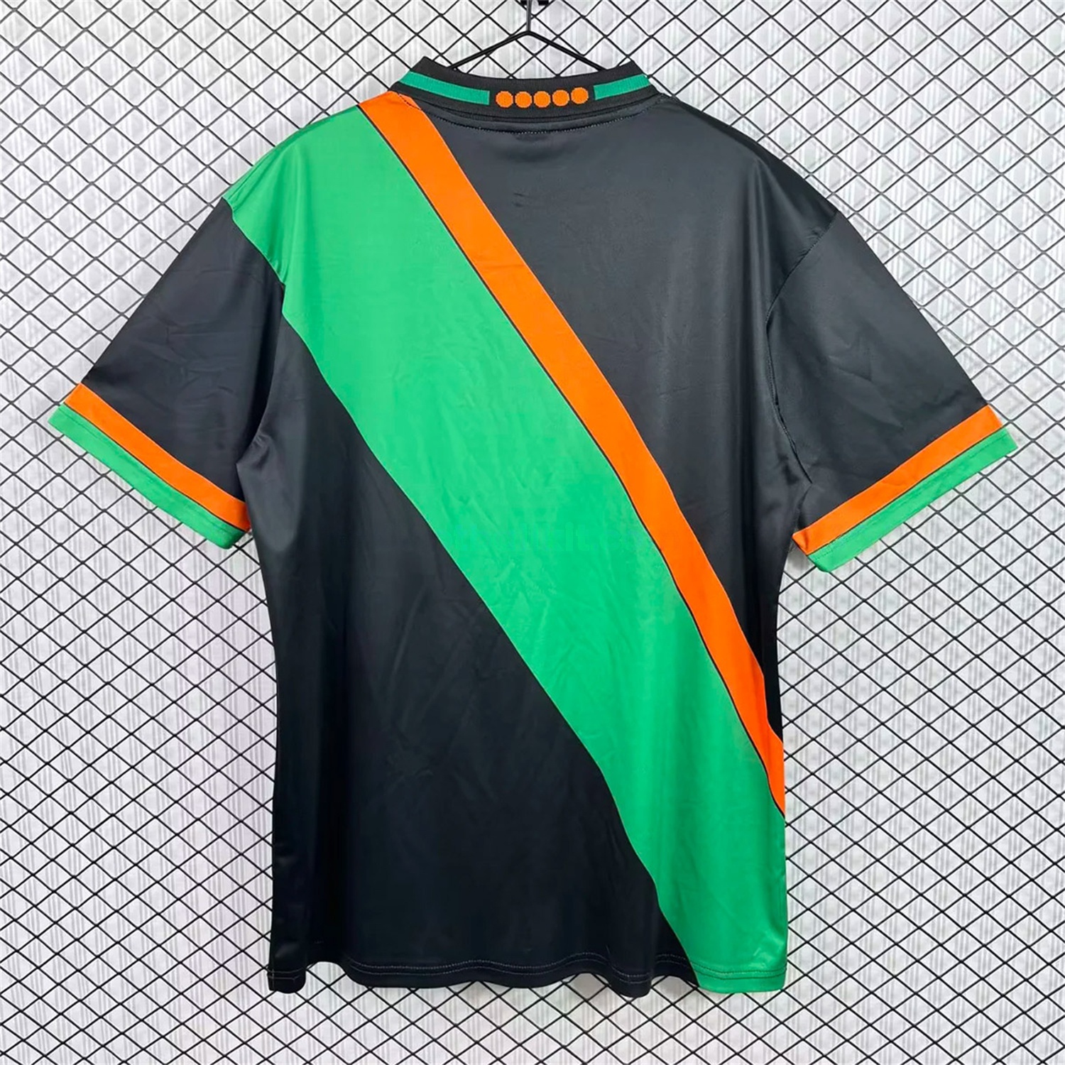 Retro Venezia FC 1992-93 Home Jersey - Unitedfutballjersey