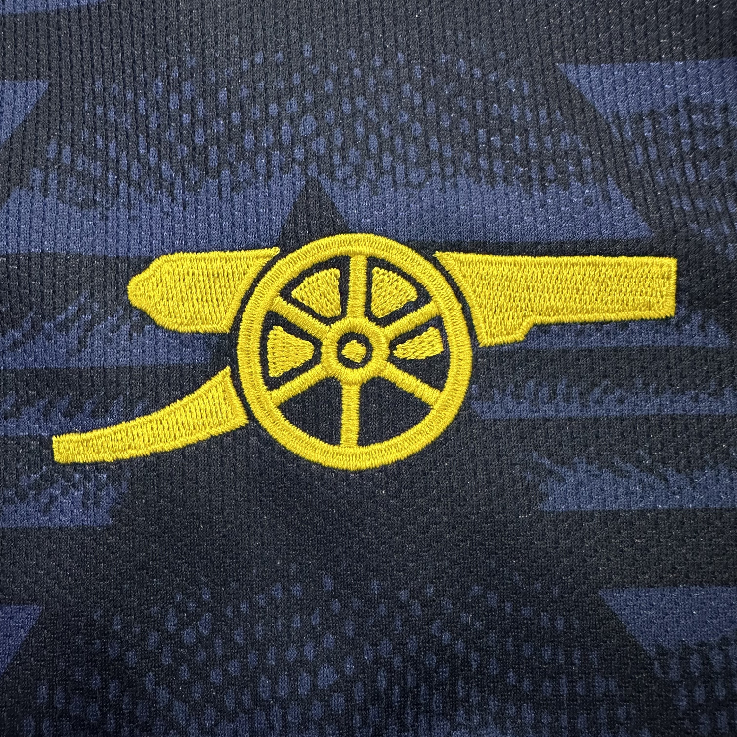 Arsenal 26-27 Away Jersey - Fans Version - Unitedfutballjersey
