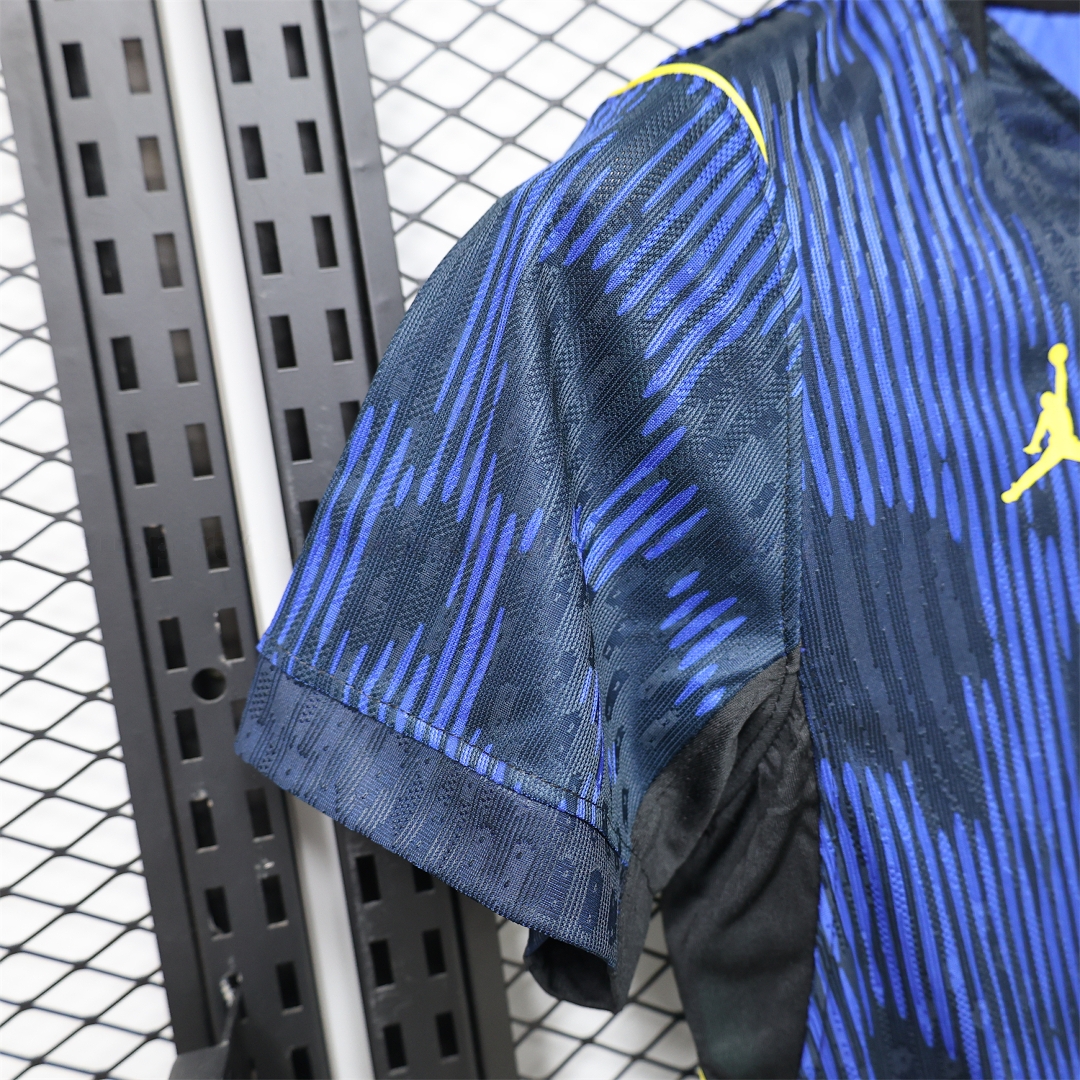 Women's Brazil 2026 Away Jersey - Player Version - Unitedfutballjersey