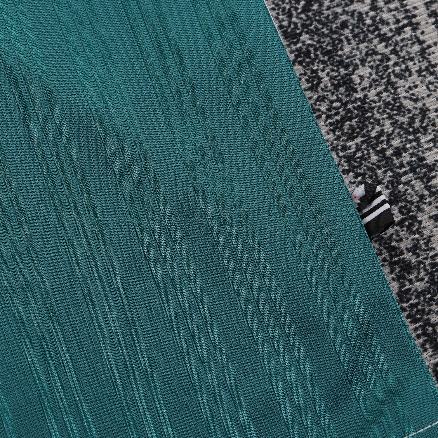 Retro Liver.pool 1995-96 Away White And Green Kids Kit - Unitedfutballjersey