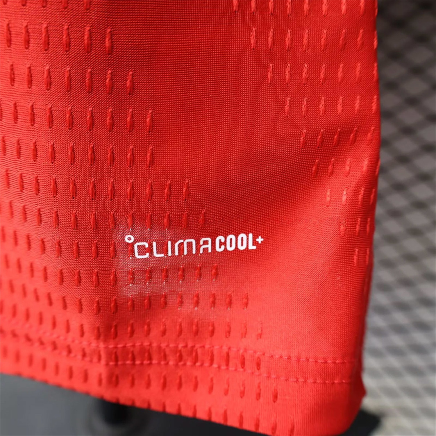 Arsenal 26-27 Home Jersey - Player Version - Unitedfutballjersey