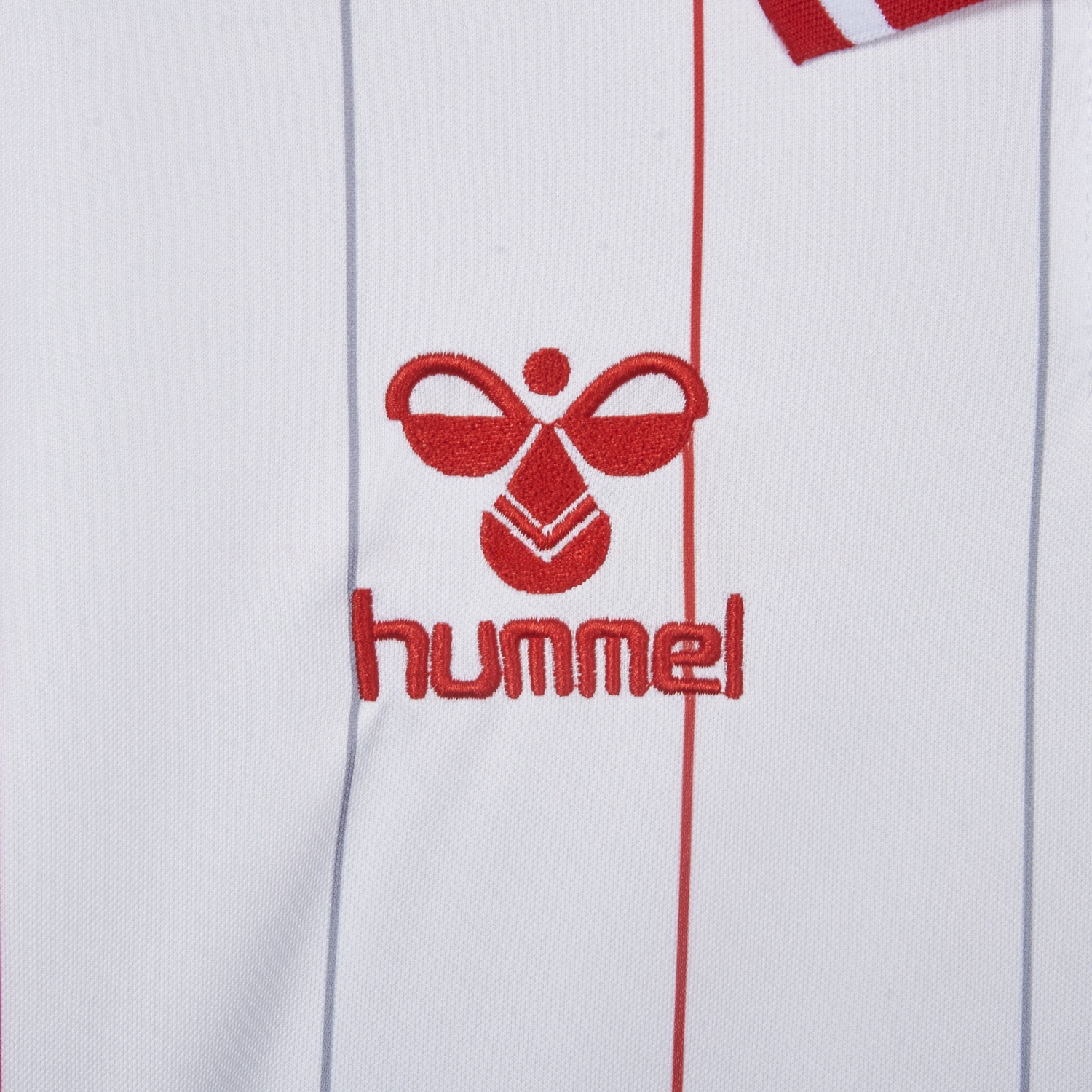 Köln 25-26 WE:FC Culture Polo Jersey - Fans Version - Unitedfutballjersey