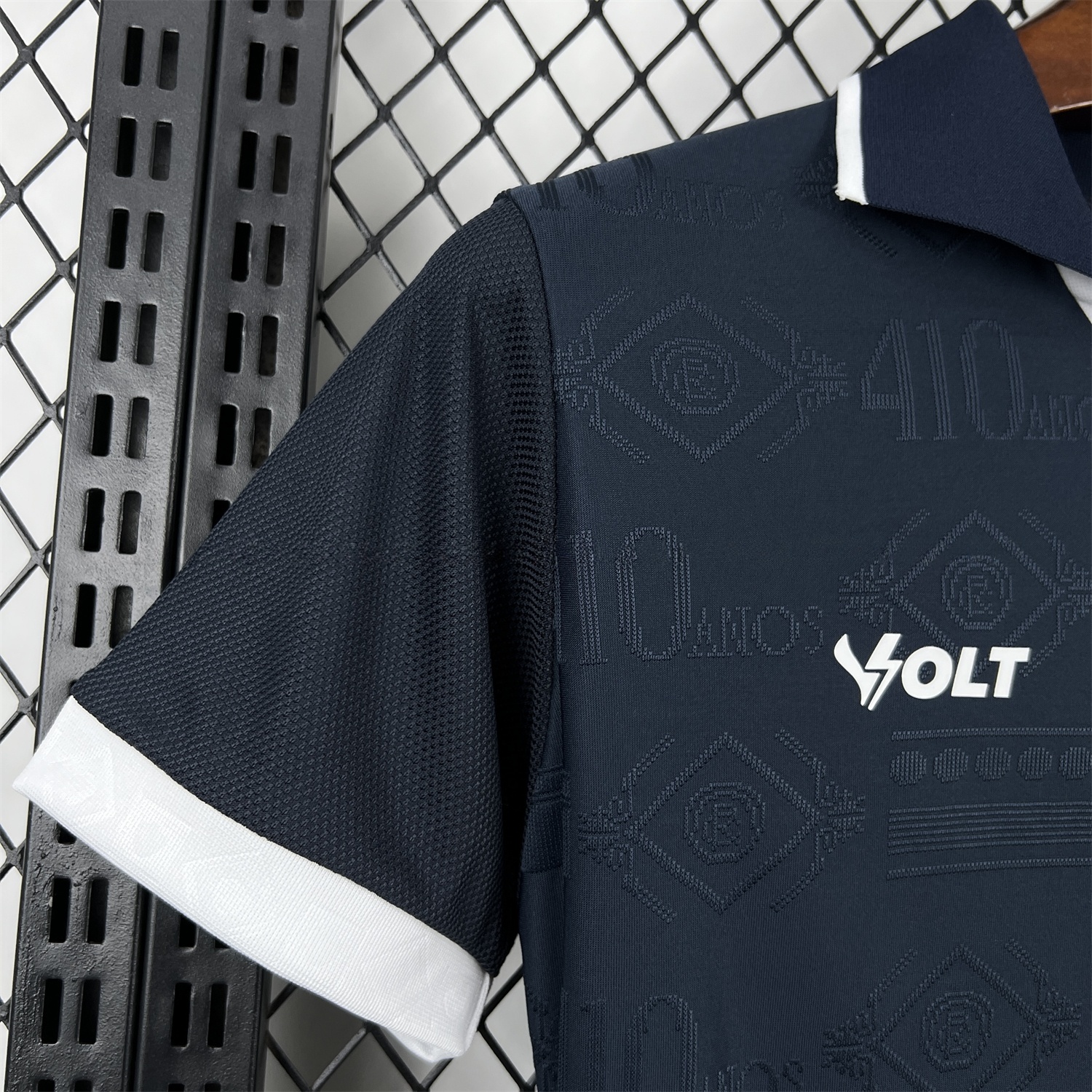 Women's Clube do Remo 26-27 Home Jersey - Unitedfutballjersey