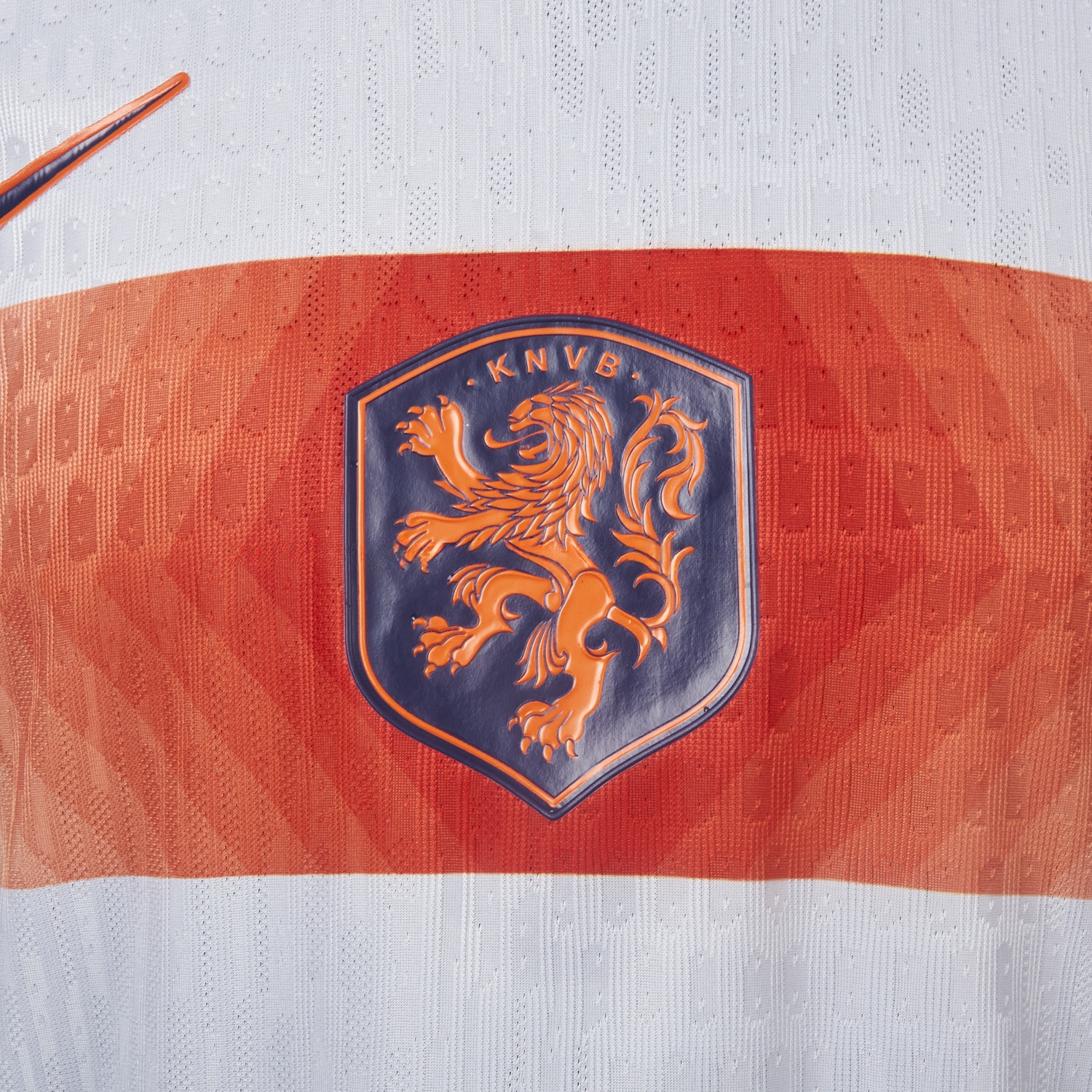 Netherlands 2026 Away Jersey - Player Version - Unitedfutballjersey