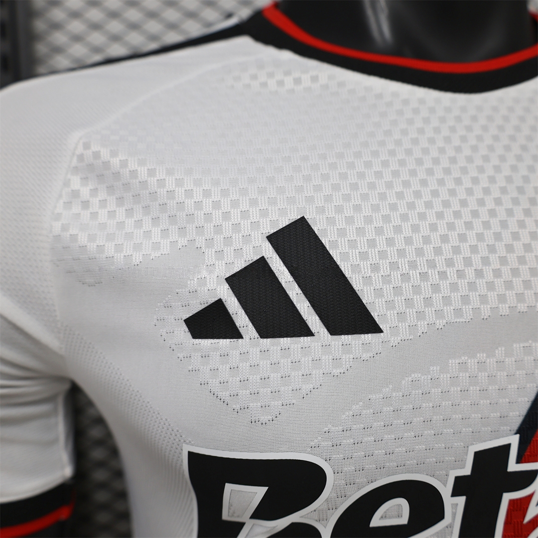 River Plate 26-27 Home Jersey - Player Version - Unitedfutballjersey