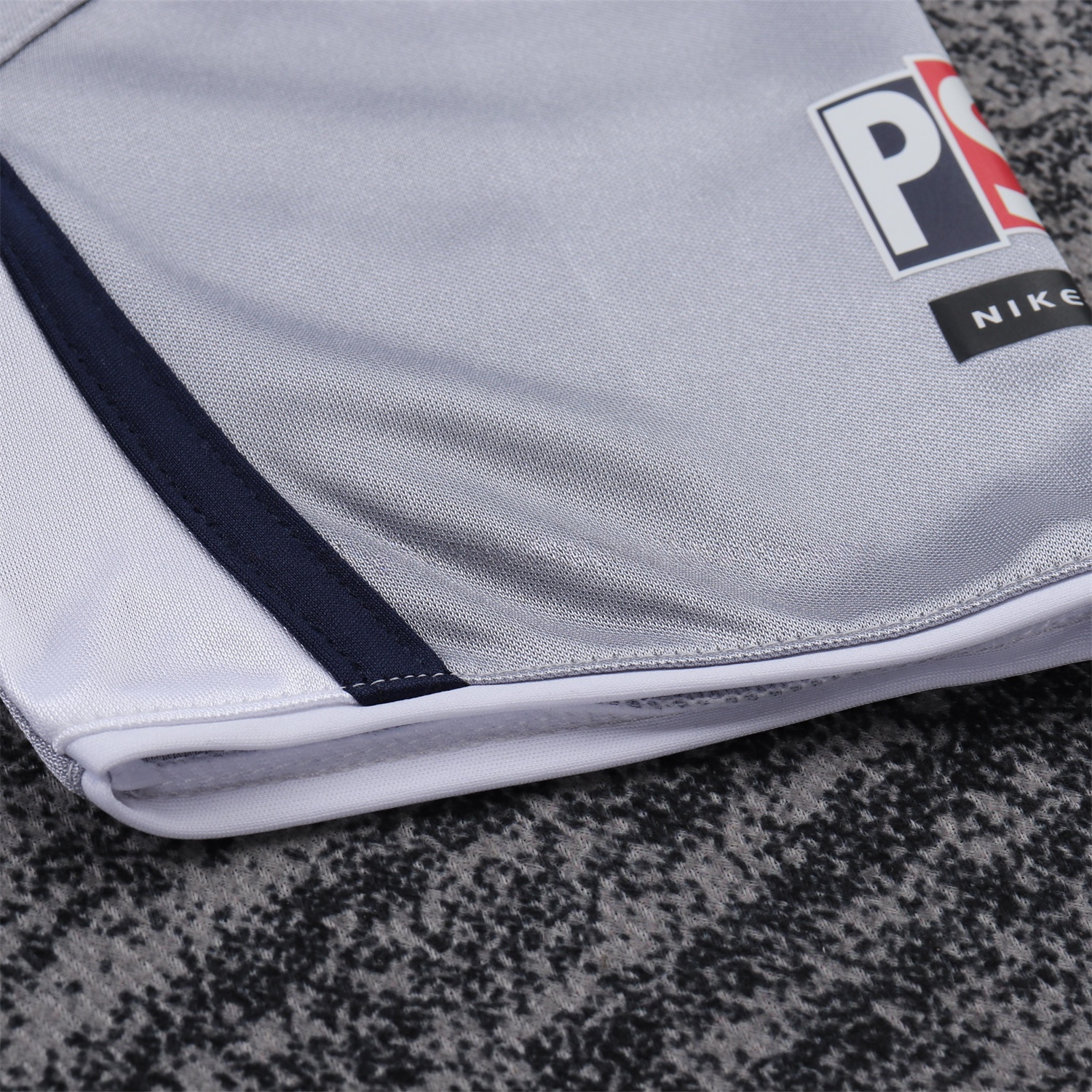 Retro Paris Saint-Germain PSG 2000-01 Away Kids Kit - Unitedfutballjersey