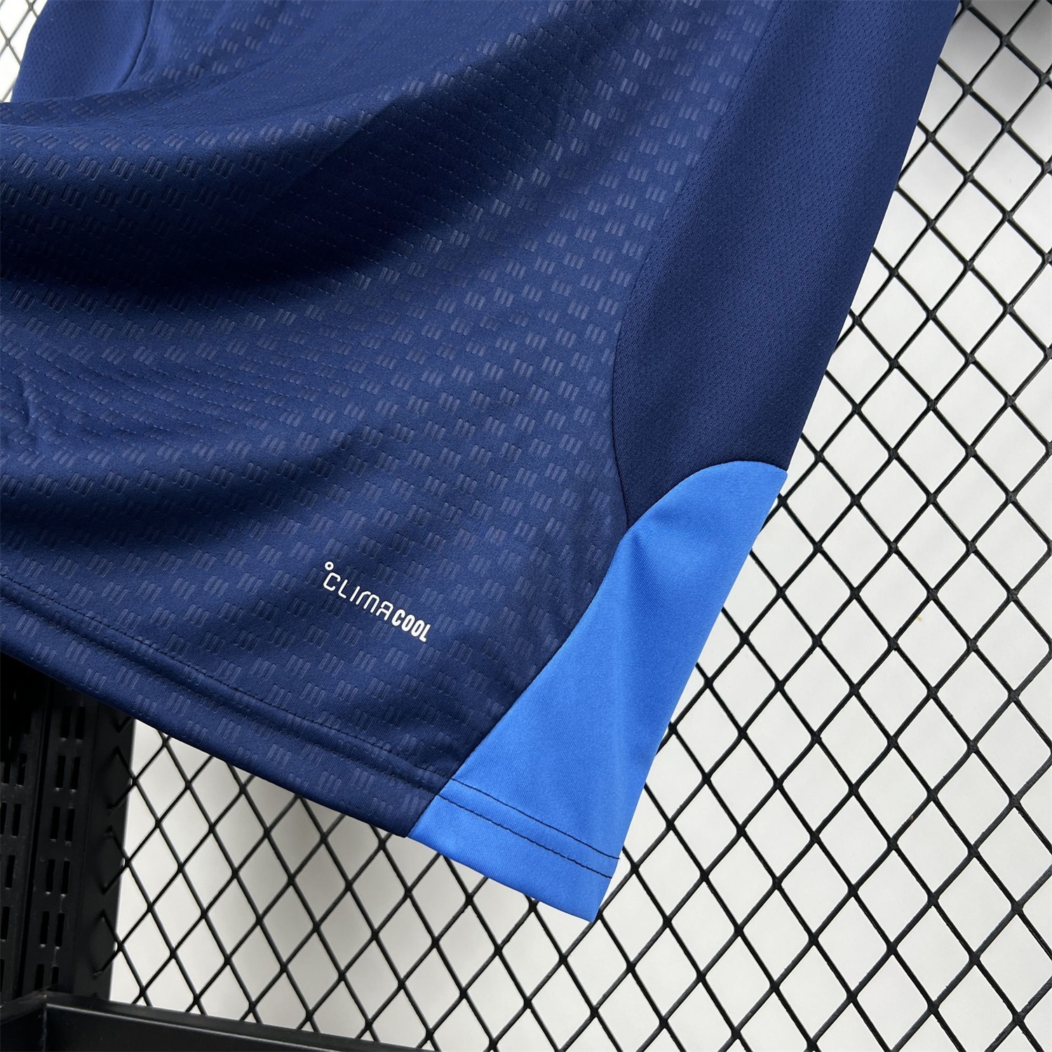 Cruzeiro 25-26 Pre-Match Dark Blue Jersey - Fans Version - Unitedfutballjersey