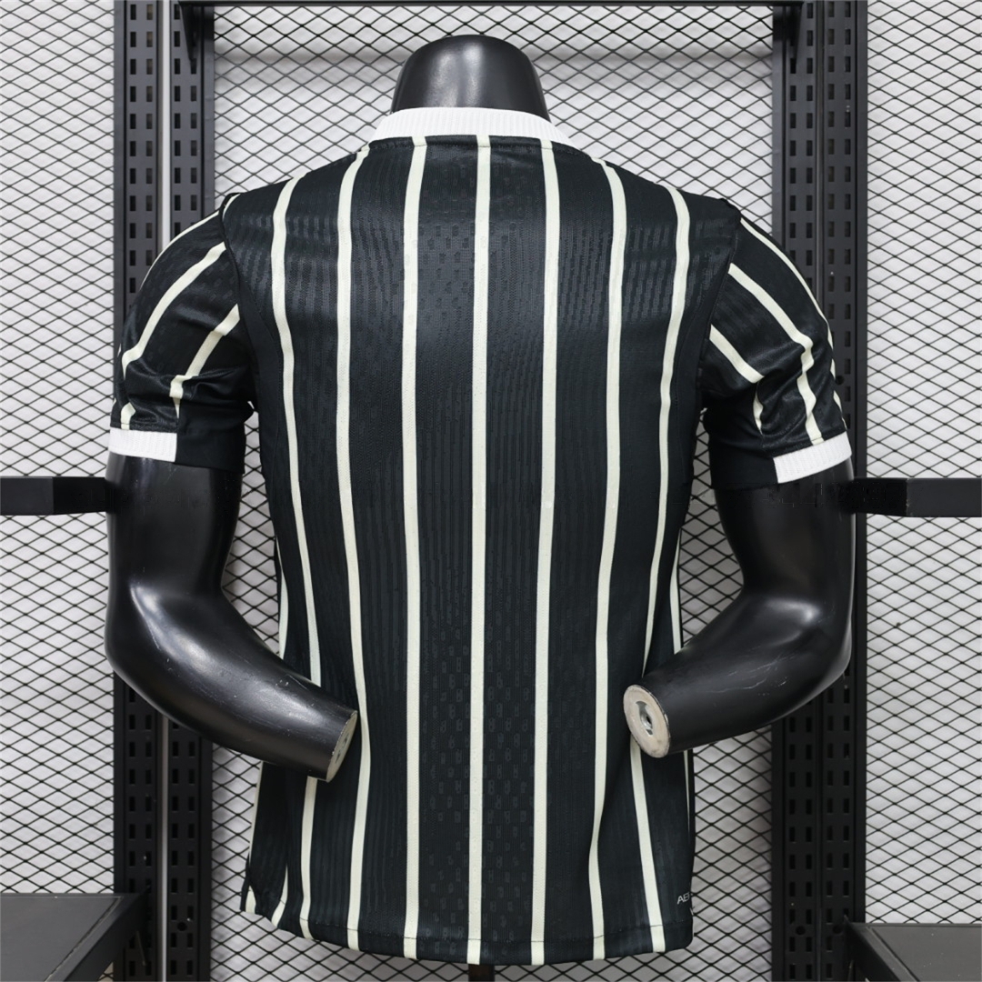 Corinthians 26-27 Away Jersey - Player Version - Unitedfutballjersey