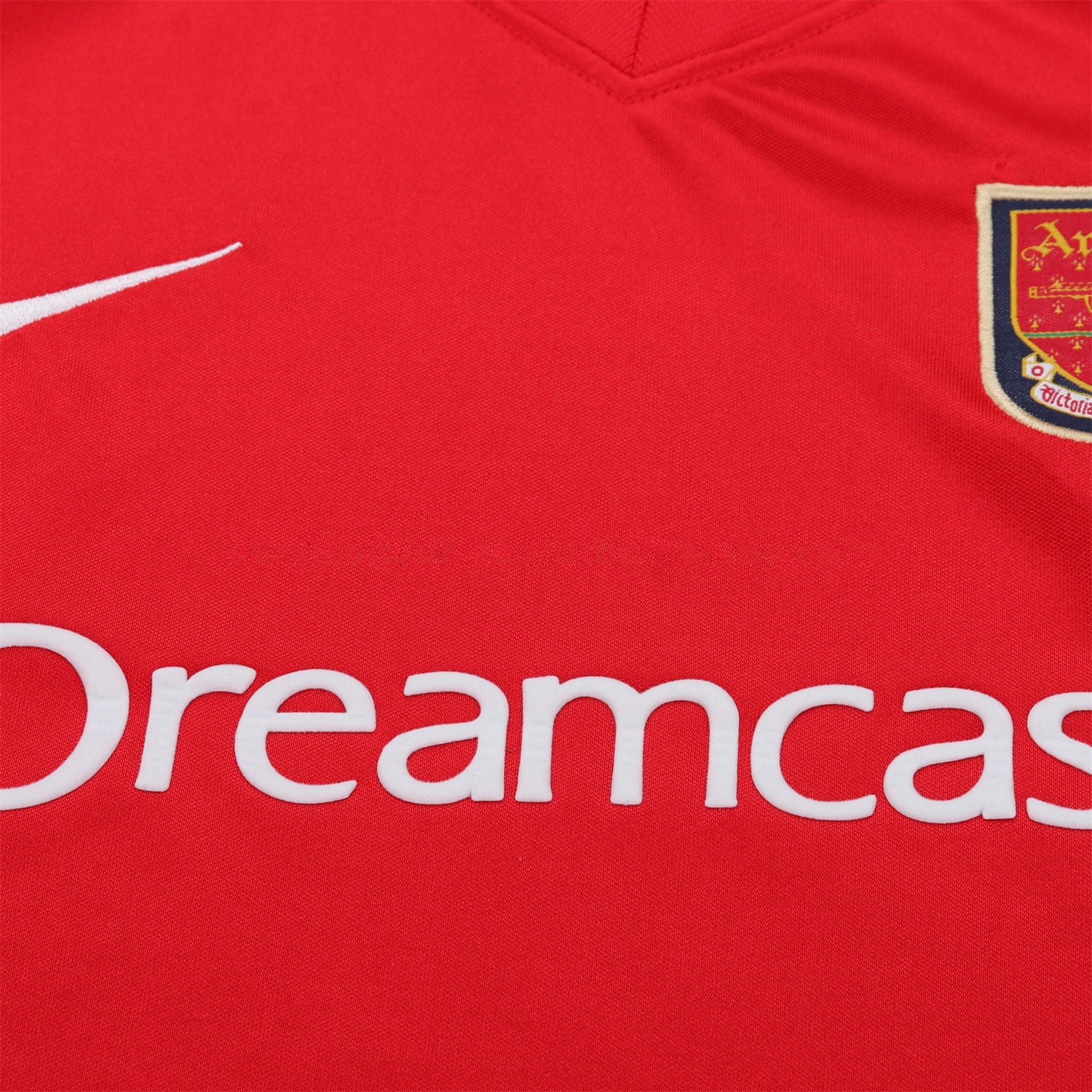 Retro Arsenal 2001-02 Home Kids Kit - Unitedfutballjersey