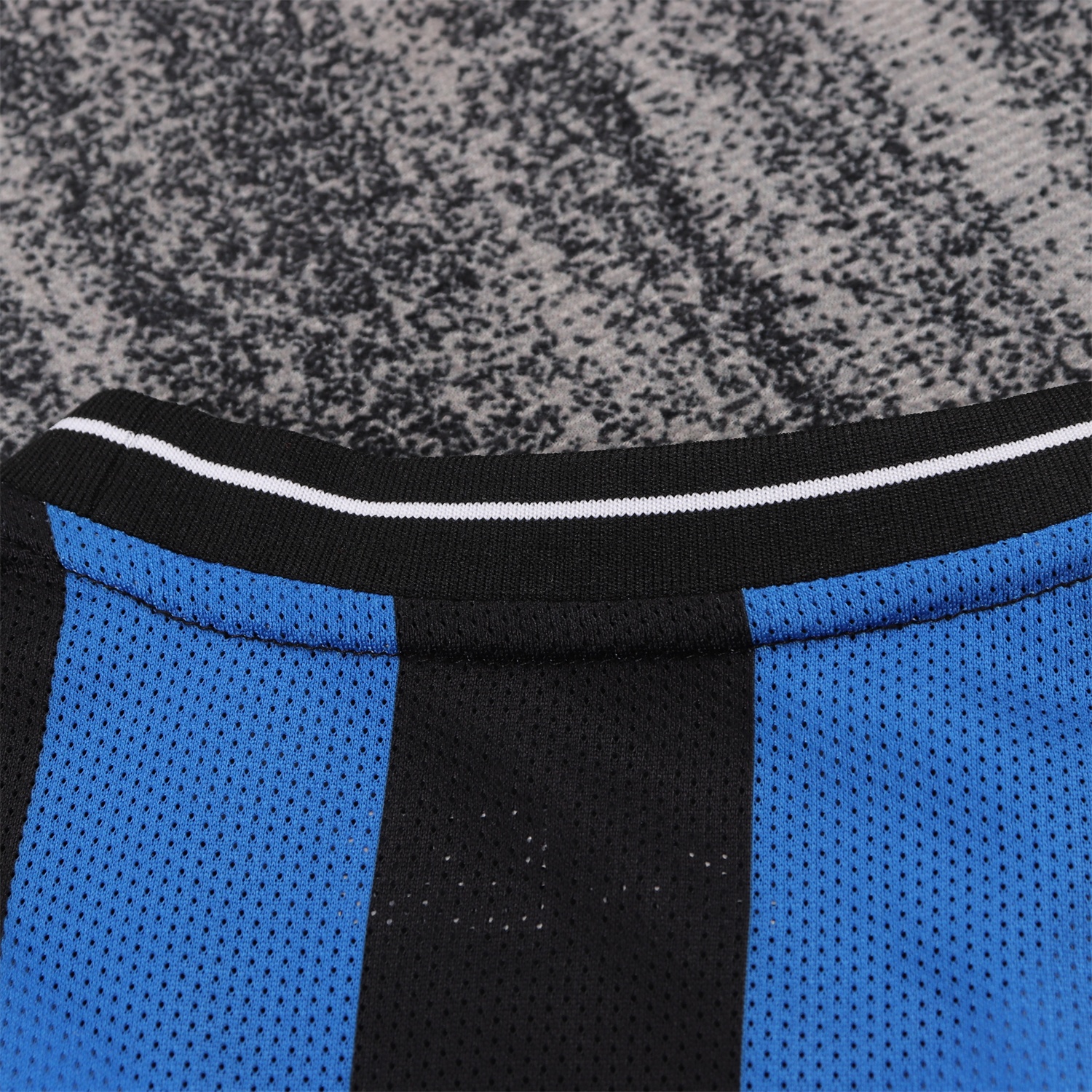 Retro Inter Milan 2010-11 Home Kids Kit - Unitedfutballjersey