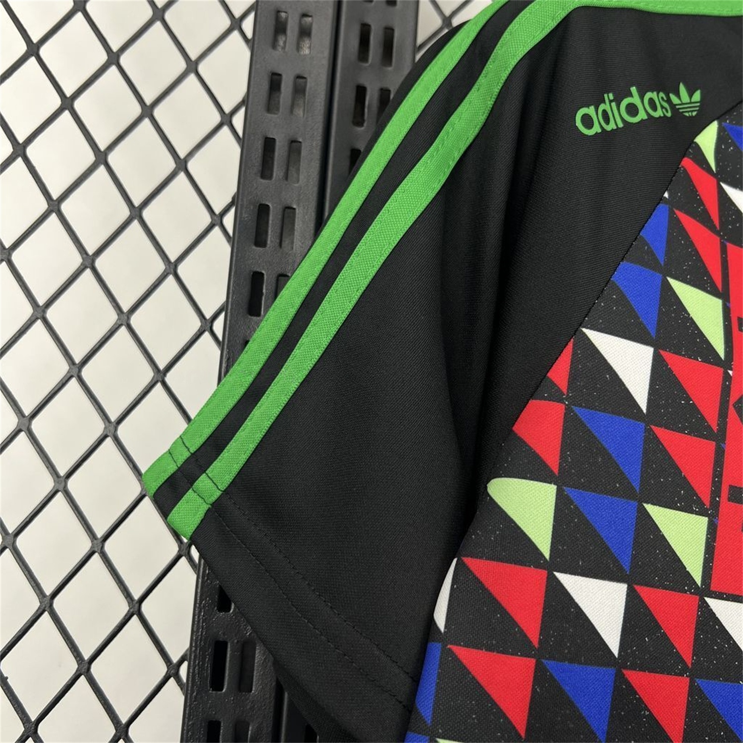 Retro Argentina 1990 Goalkeeper Jersey - Fans Version - Unitedfutballjersey