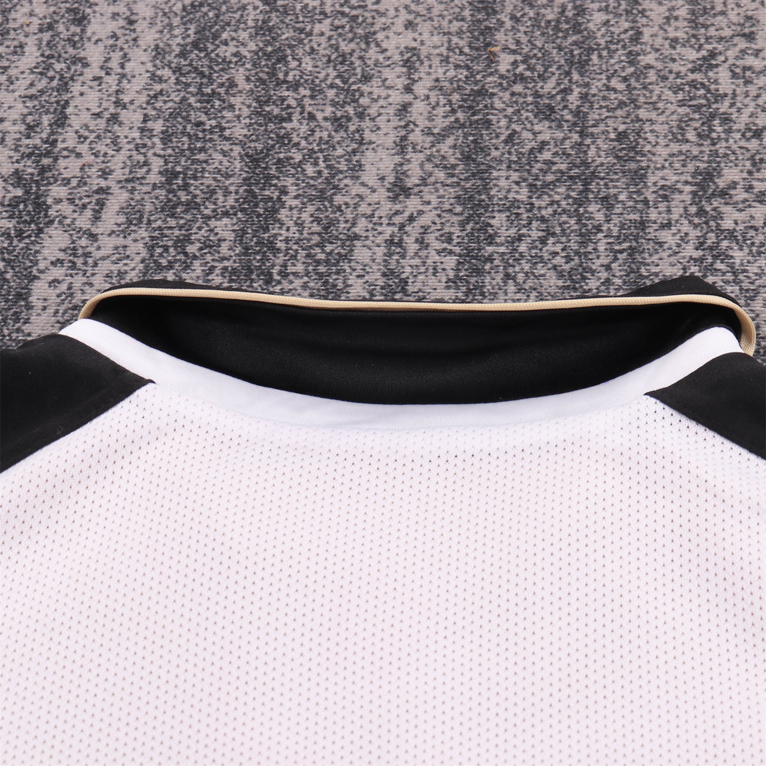 Retro Manchester United 2001-02 100th Centery Kids Kit - White - Unitedfutballjersey