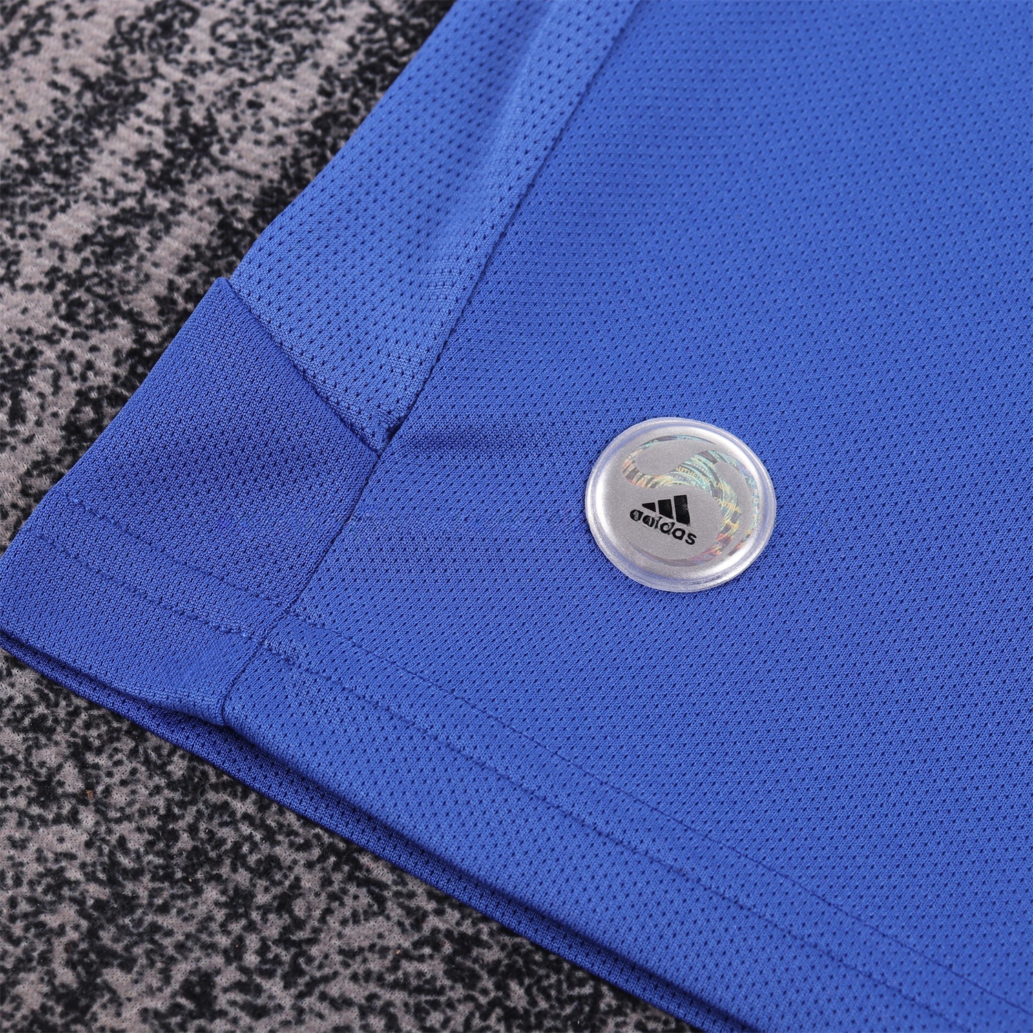 Retro C.H.E.L.S.E.A 2007-08 Home Kids Kit - Unitedfutballjersey