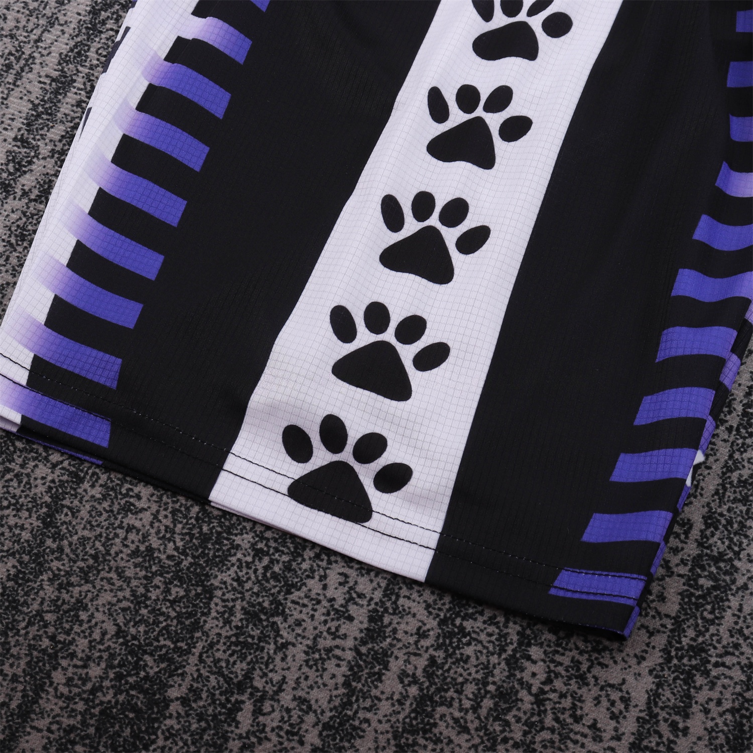 Retro Real Madrid 1997-98 Third Kids Kit - Unitedfutballjersey