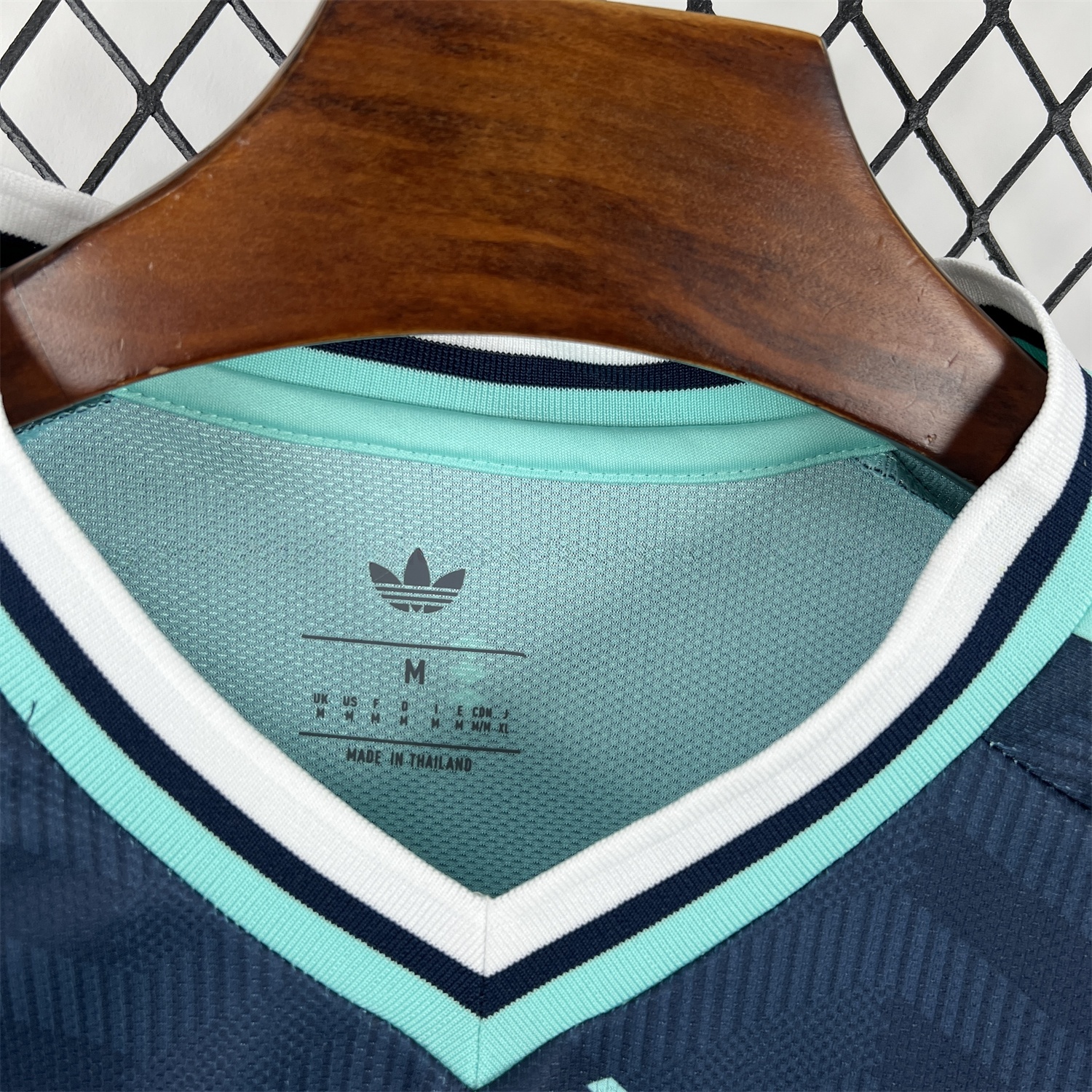 Germany 2026 Away Long Sleeves Jersey - Fans Version - Unitedfutballjersey