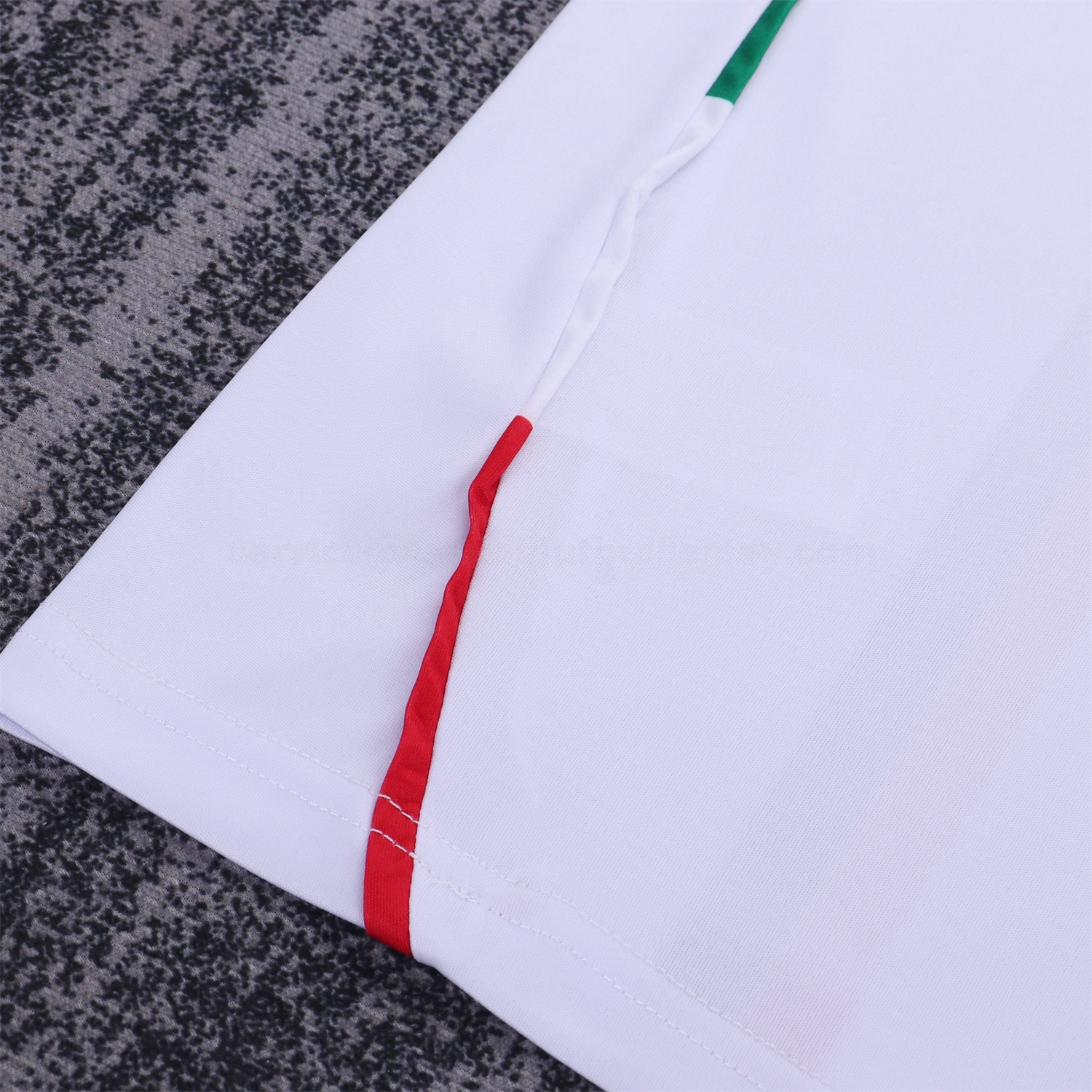 Retro AC Milan 2011-12 Away Kids Kit - Unitedfutballjersey