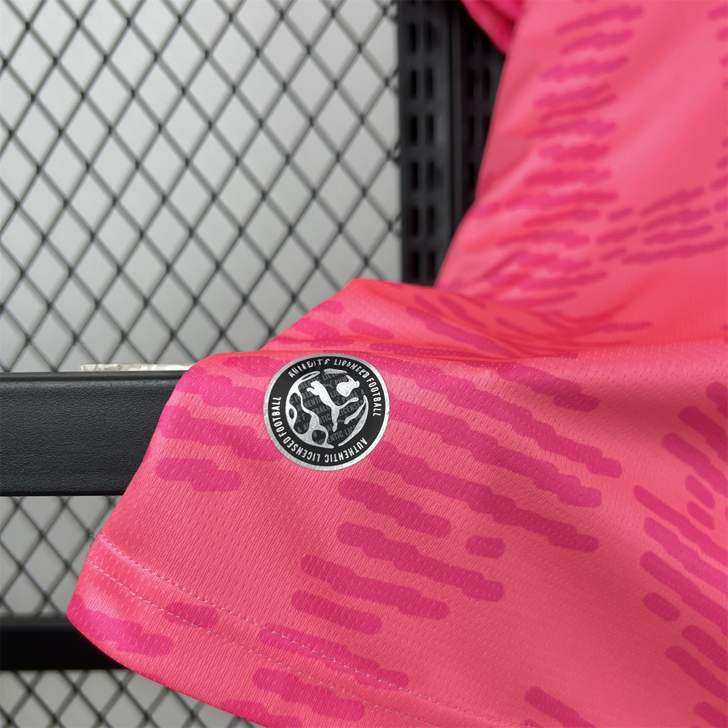 Portugal 2026 Pink Special Jersey - Fans Version - Unitedfutballjersey