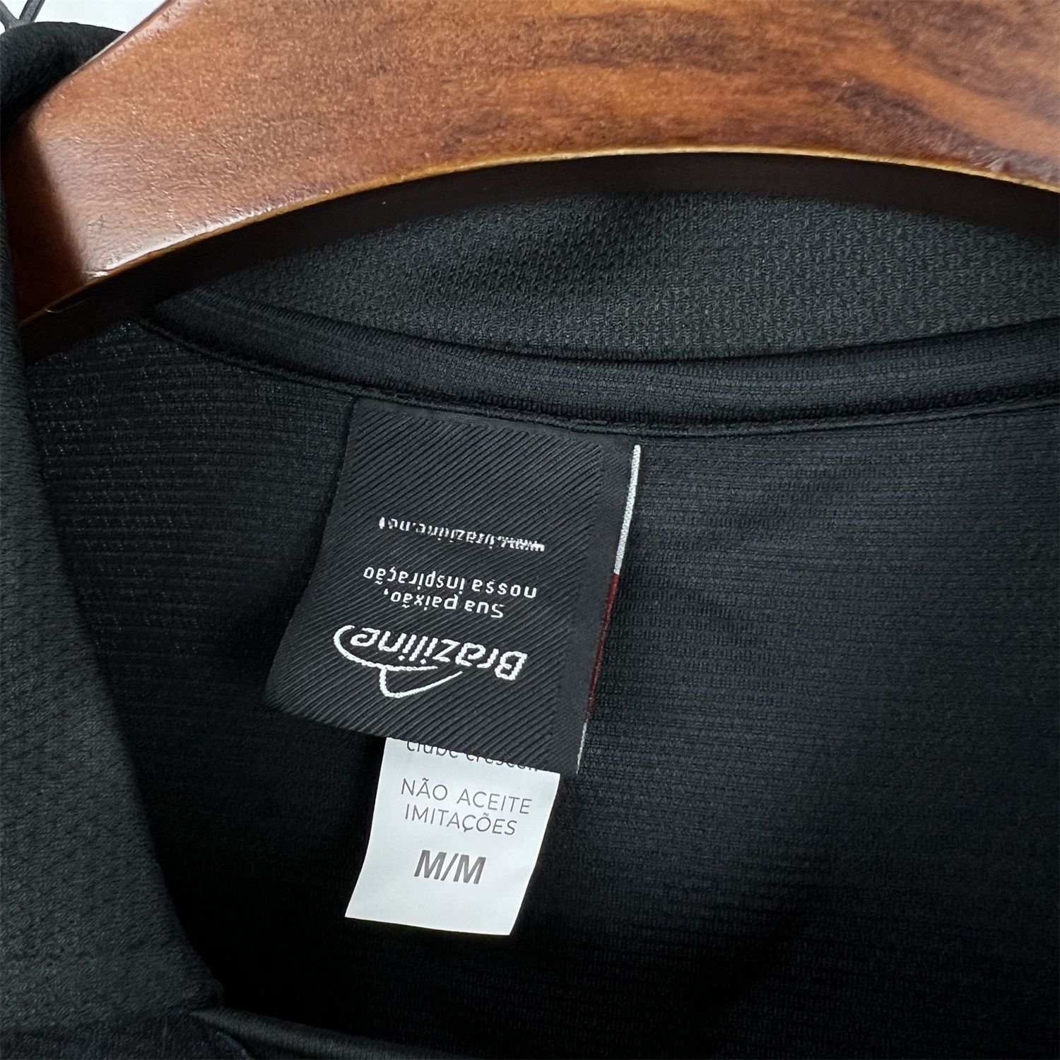 Vasco da Gama 25-26 Black Special Jersey - Fans Version - Unitedfutballjersey