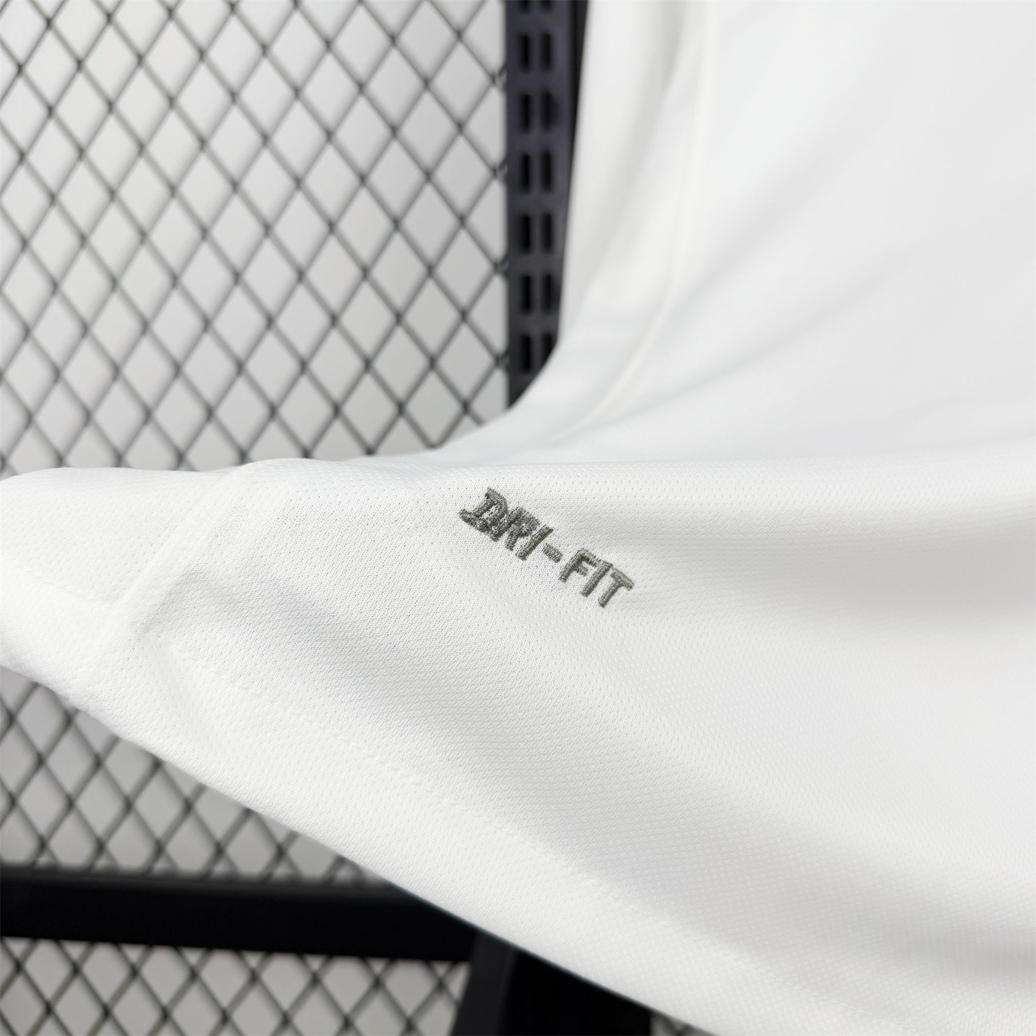 Retro France 2012 Away Long Sleeves Jersey - Fans Version - Unitedfutballjersey