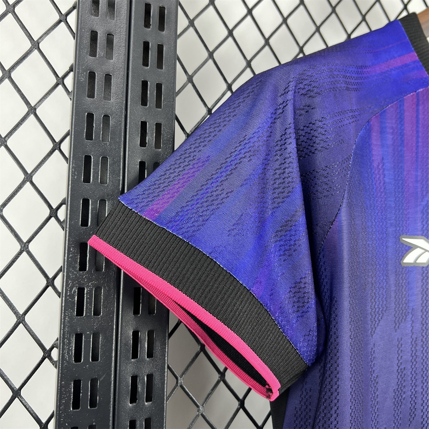 Women's Botafogo 25-26 Purple Special Jersey - Unitedfutballjersey