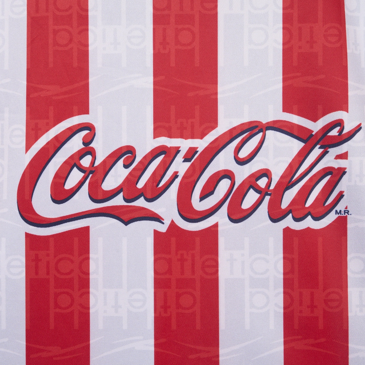 Retro Chivas de Guadalajara 1999-00 Home Long Sleeves Jersey - Unitedfutballjersey