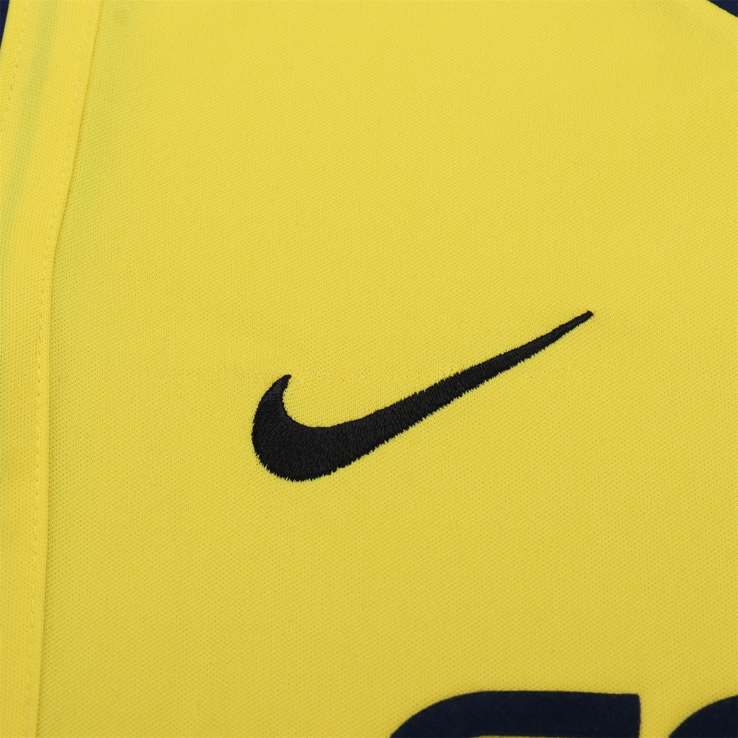 Retro Arsenal 2000-01 Away Kids Kit - Unitedfutballjersey