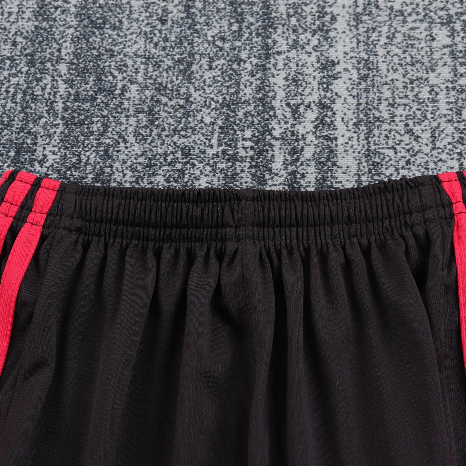 Retro AC Milan 2006-07 Home Long Sleeves Kids Kit - Unitedfutballjersey