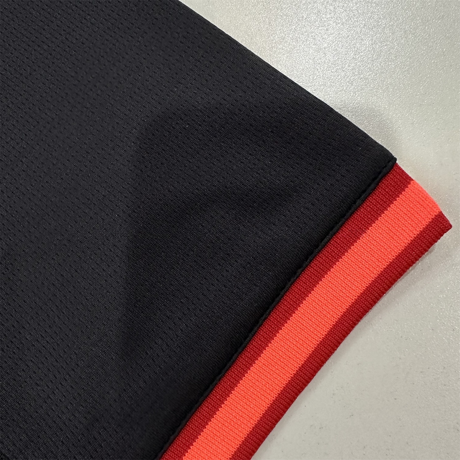 AC Milan 26-27 Third Black Jersey - Fans Version - Unitedfutballjersey