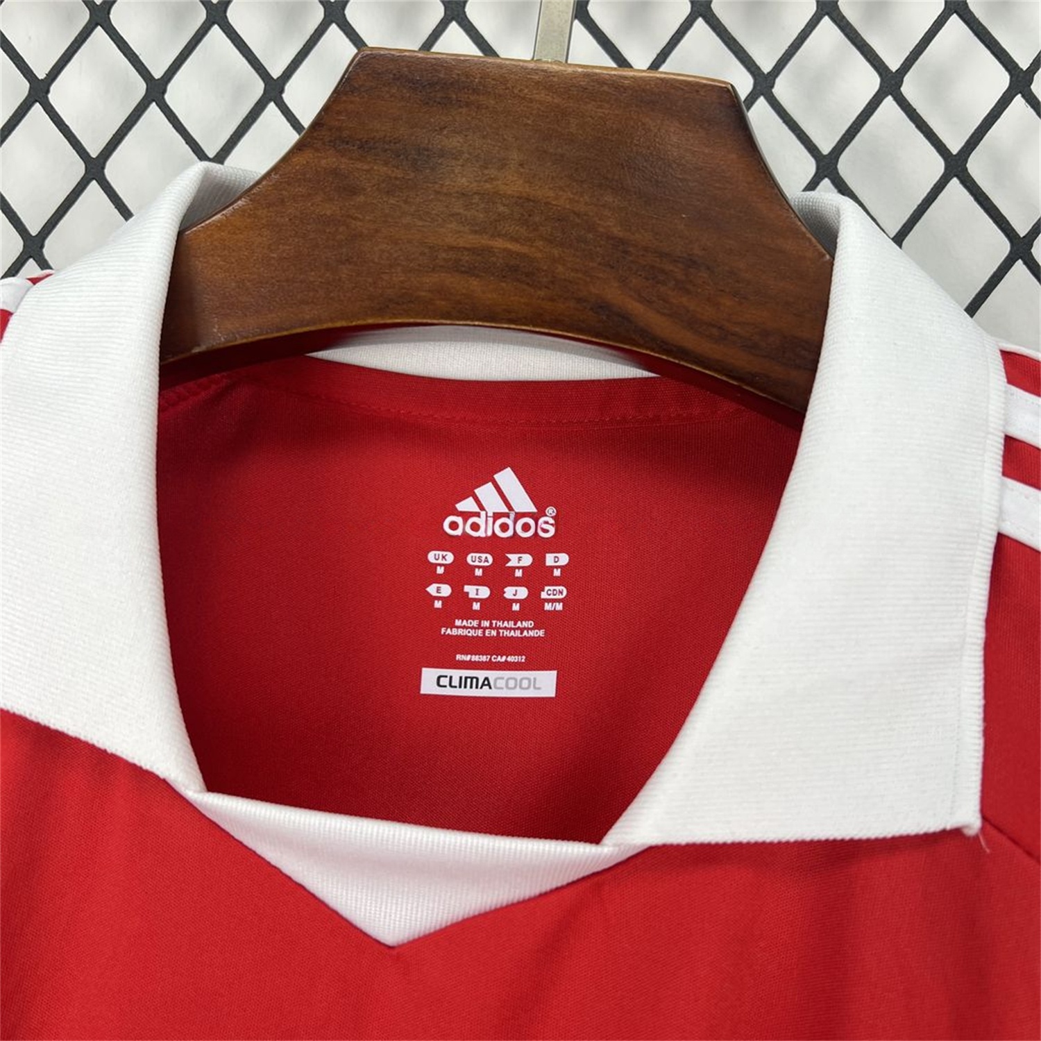 Retro Benfica 2009-10 Home Jersey - Unitedfutballjersey