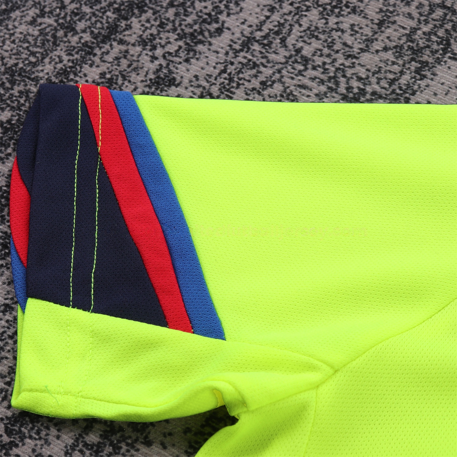 Retro Barcelona 2005-06 Away Kids Kit - Unitedfutballjersey