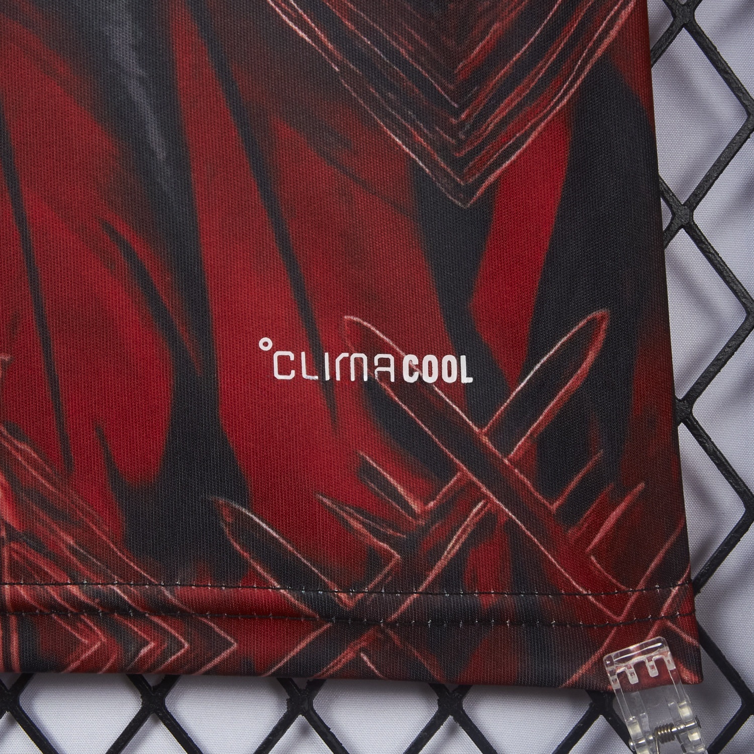 Frankfurt 25-26 Red Special Jersey - Fans Version - Unitedfutballjersey