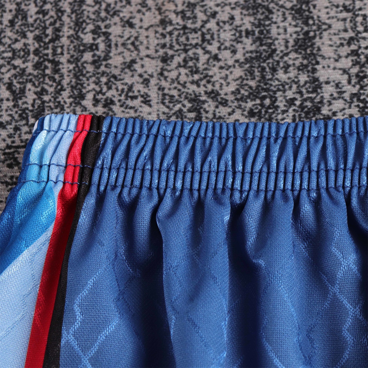 Retro AC Milan 1995-96 Away Kids Kit - Unitedfutballjersey