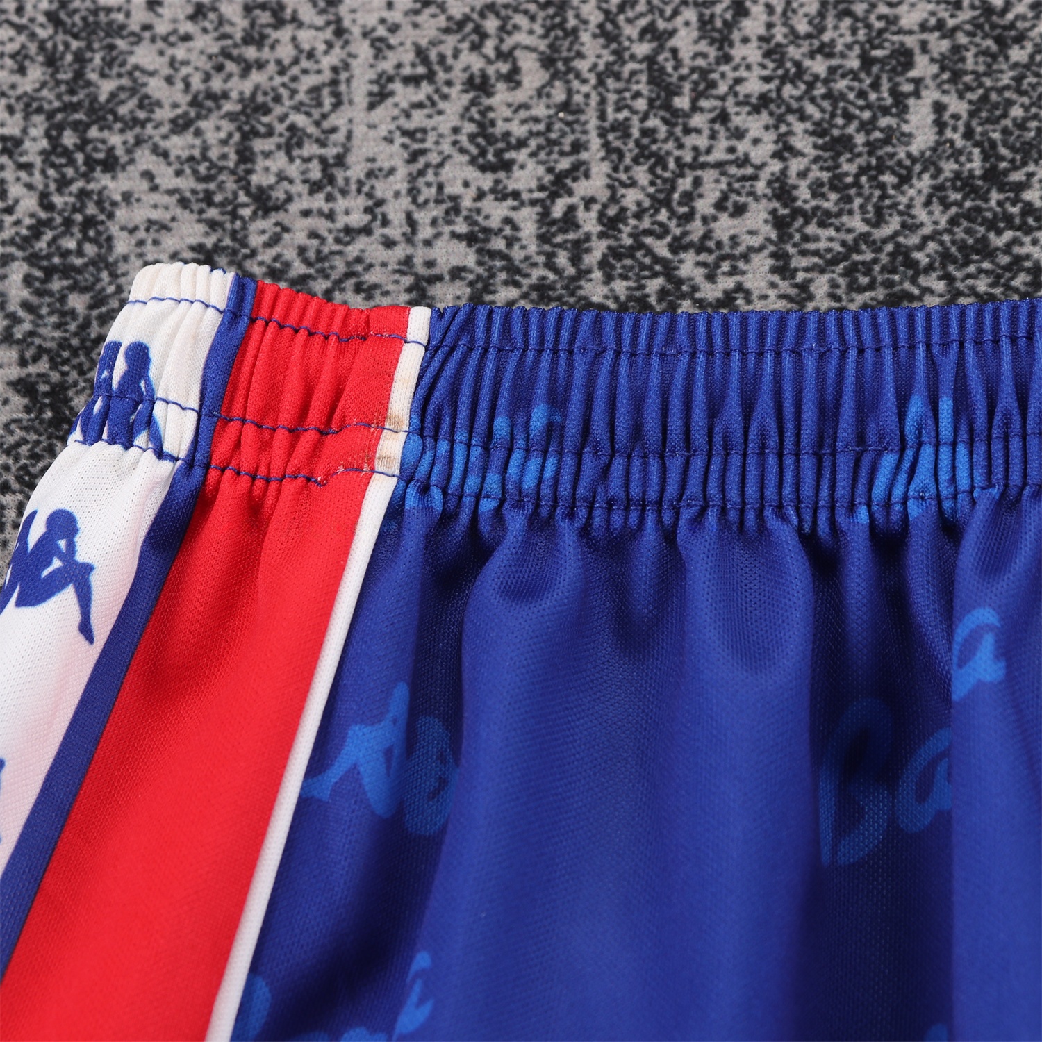 Retro Barcelona 1992-95 Home Kids Kit - Unitedfutballjersey