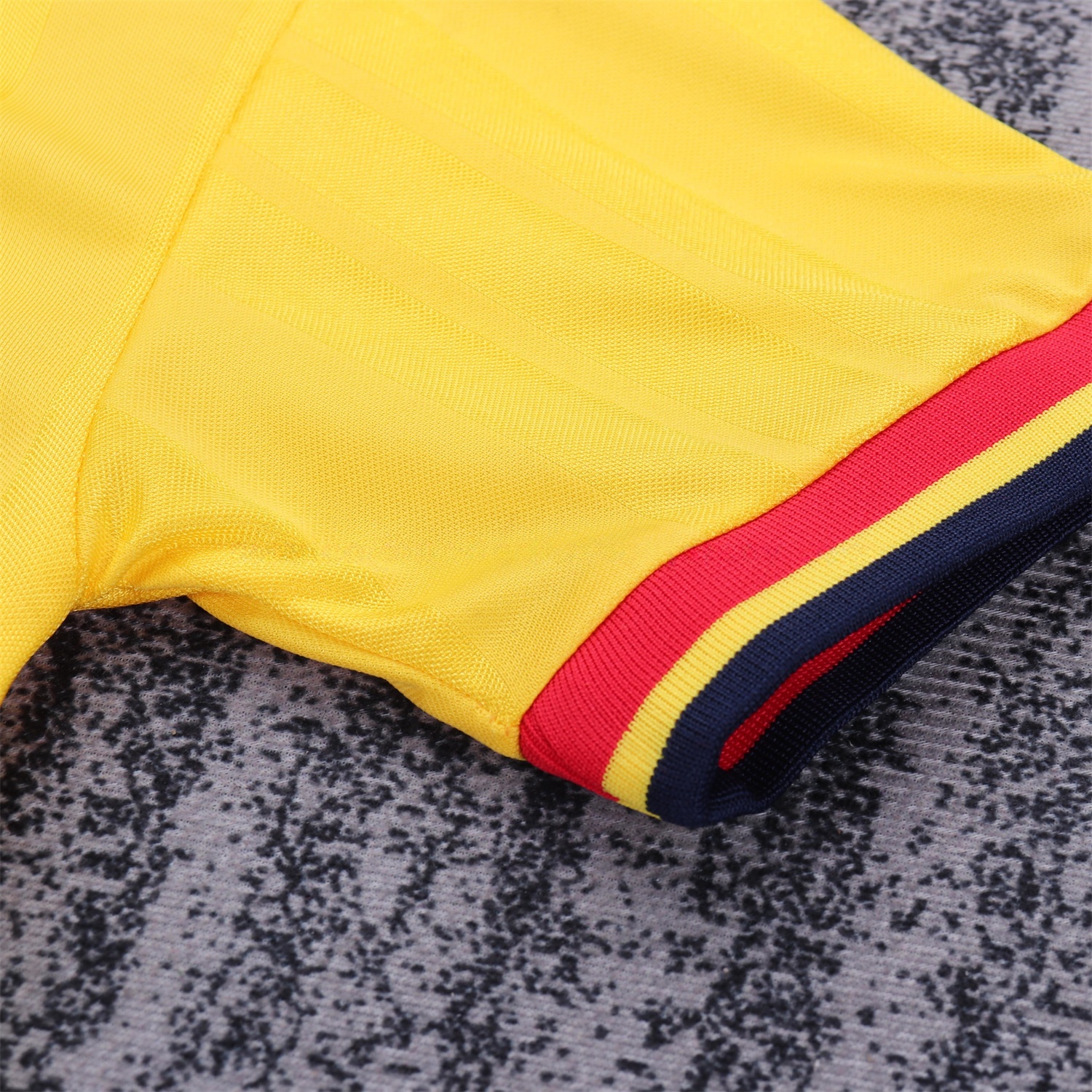 Retro Arsenal 1993-94 Away Kids Kit - Unitedfutballjersey