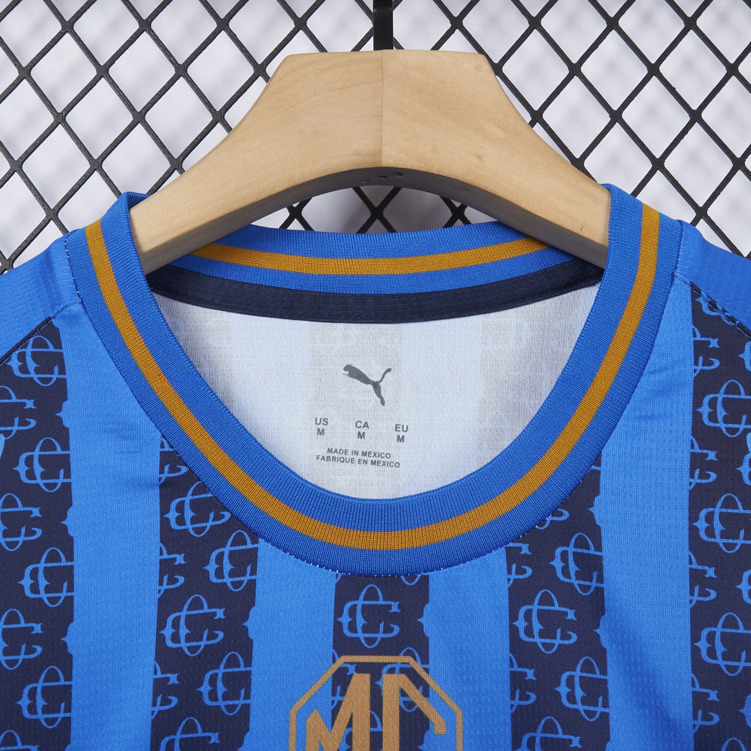 Chivas de Guadalajara 25-26 Third Jersey - Fans Version - Unitedfutballjersey