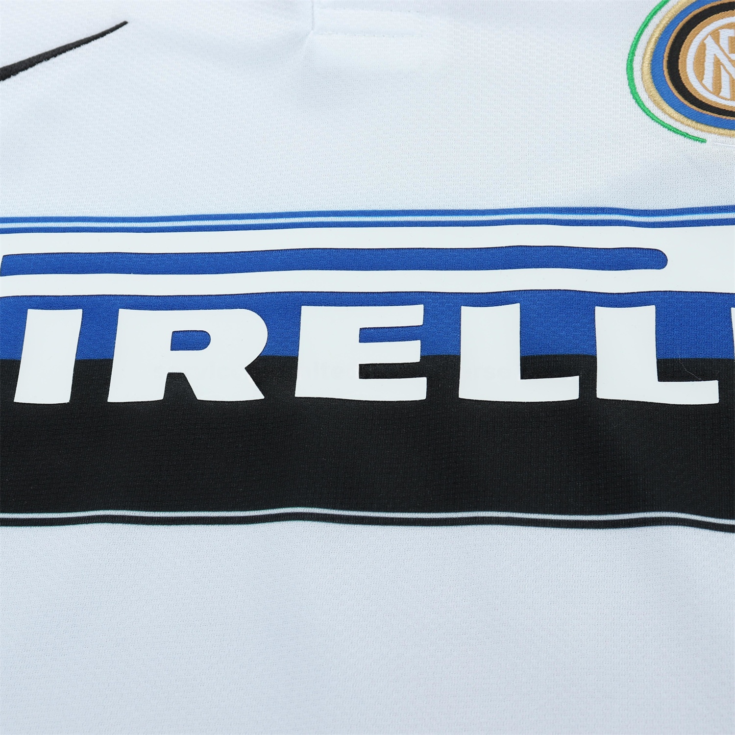 Retro Inter Milan 2009-10 Away Kids Kit - Unitedfutballjersey