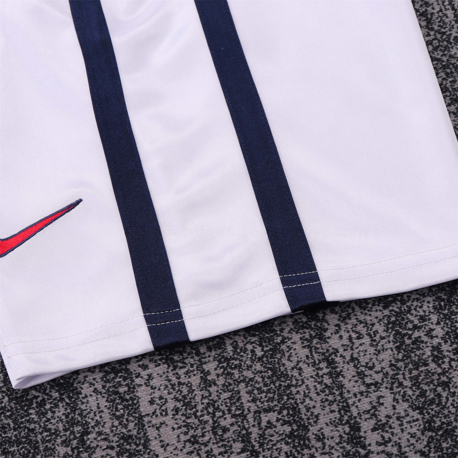 Retro Arsenal 1998-99 Home Kids Kit - Unitedfutballjersey