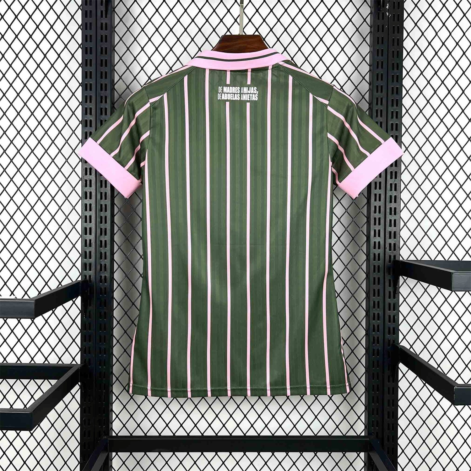 Women's Real Betis 25-26 Pre-Match Jersey - Unitedfutballjersey