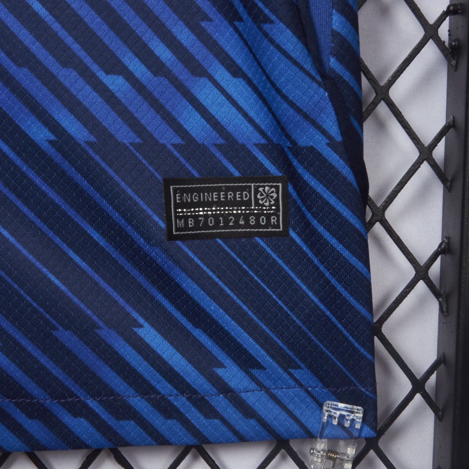 France 2026 Home Jersey - Fans Version - Unitedfutballjersey