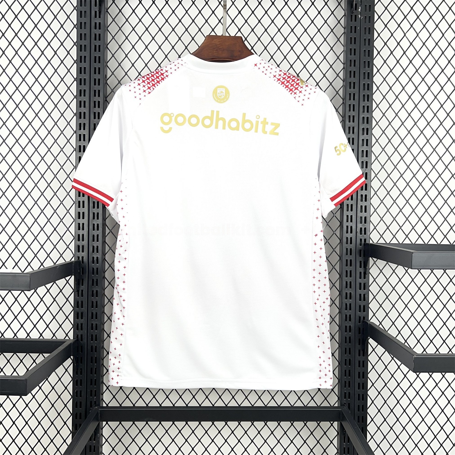 PSV Eindhoven 25-26 Fourth Jersey - Fans Version - Unitedfutballjersey
