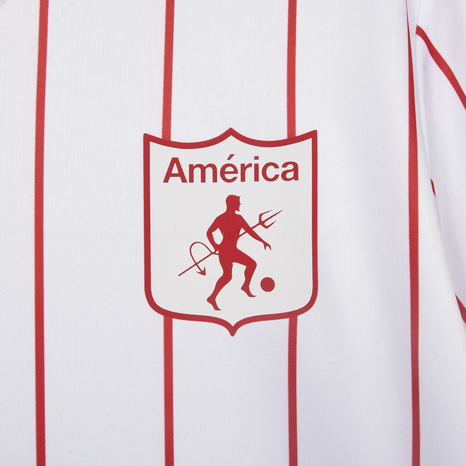 America de Cali 2026 Away Jersey - Fans Version - Unitedfutballjersey