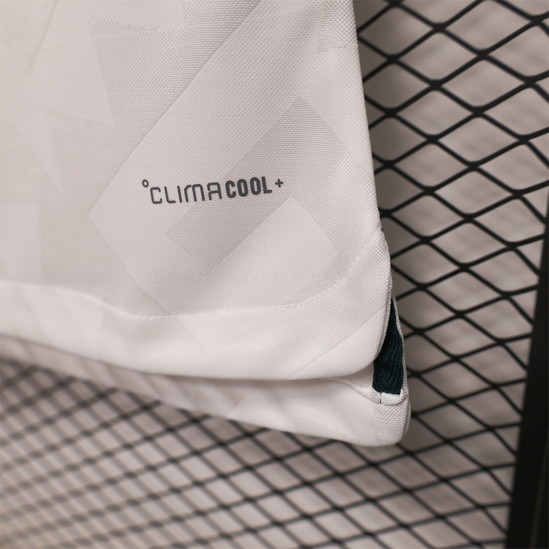 Women's Mexico 2026 Away Jersey - Player Version - Unitedfutballjersey
