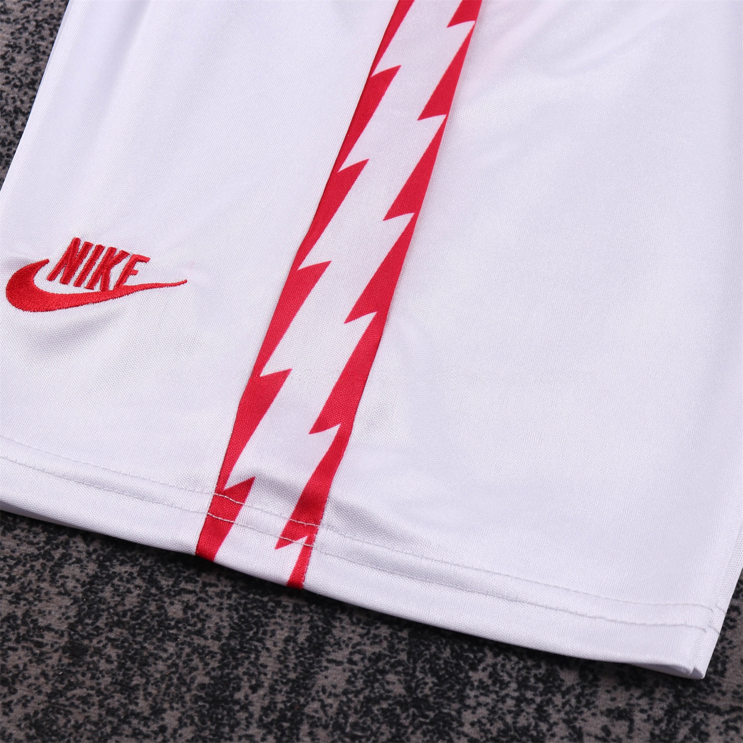 Retro Arsenal 1994-95 Home Kids Kit - Unitedfutballjersey