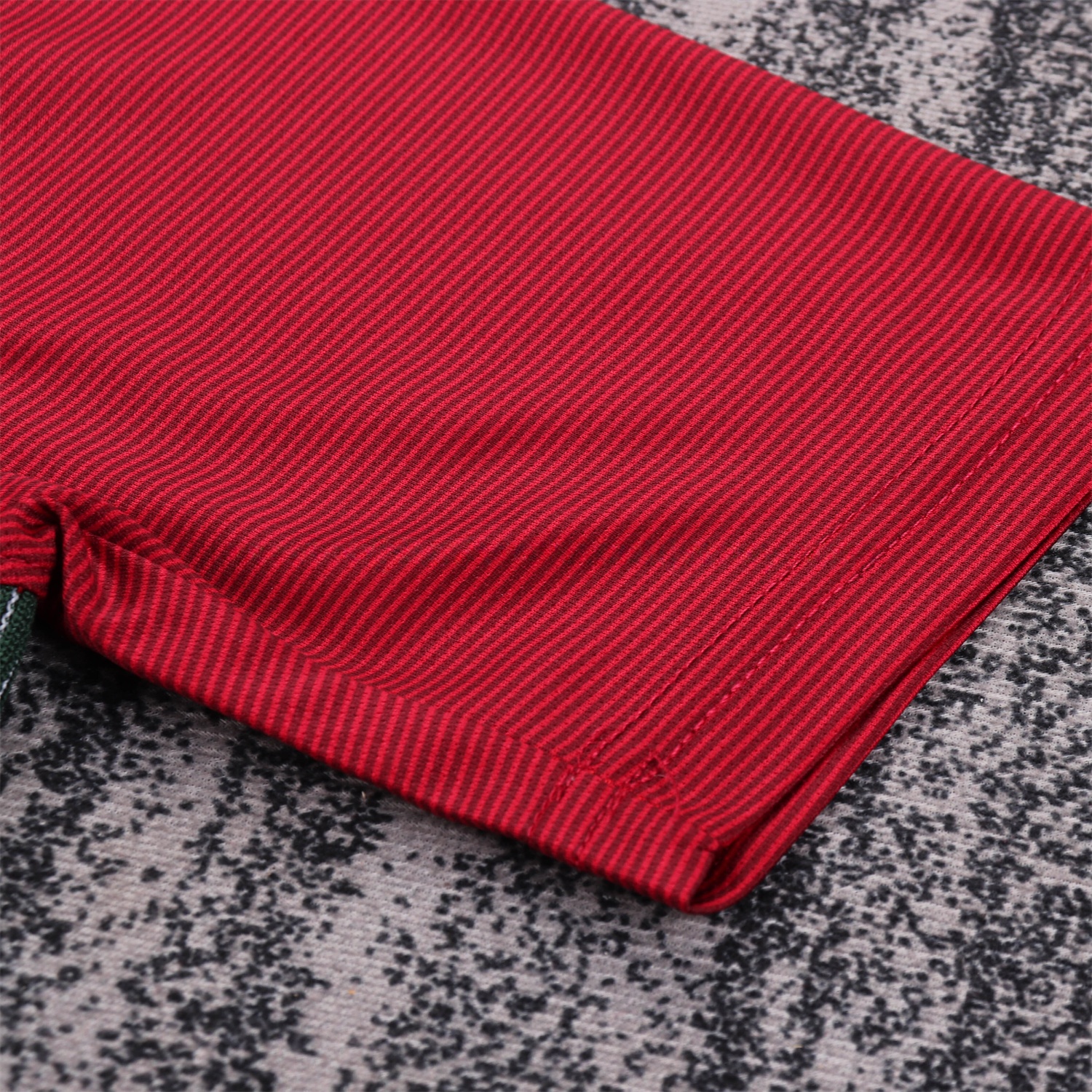 Retro Portugal 2016 Home Kids Kit - Unitedfutballjersey