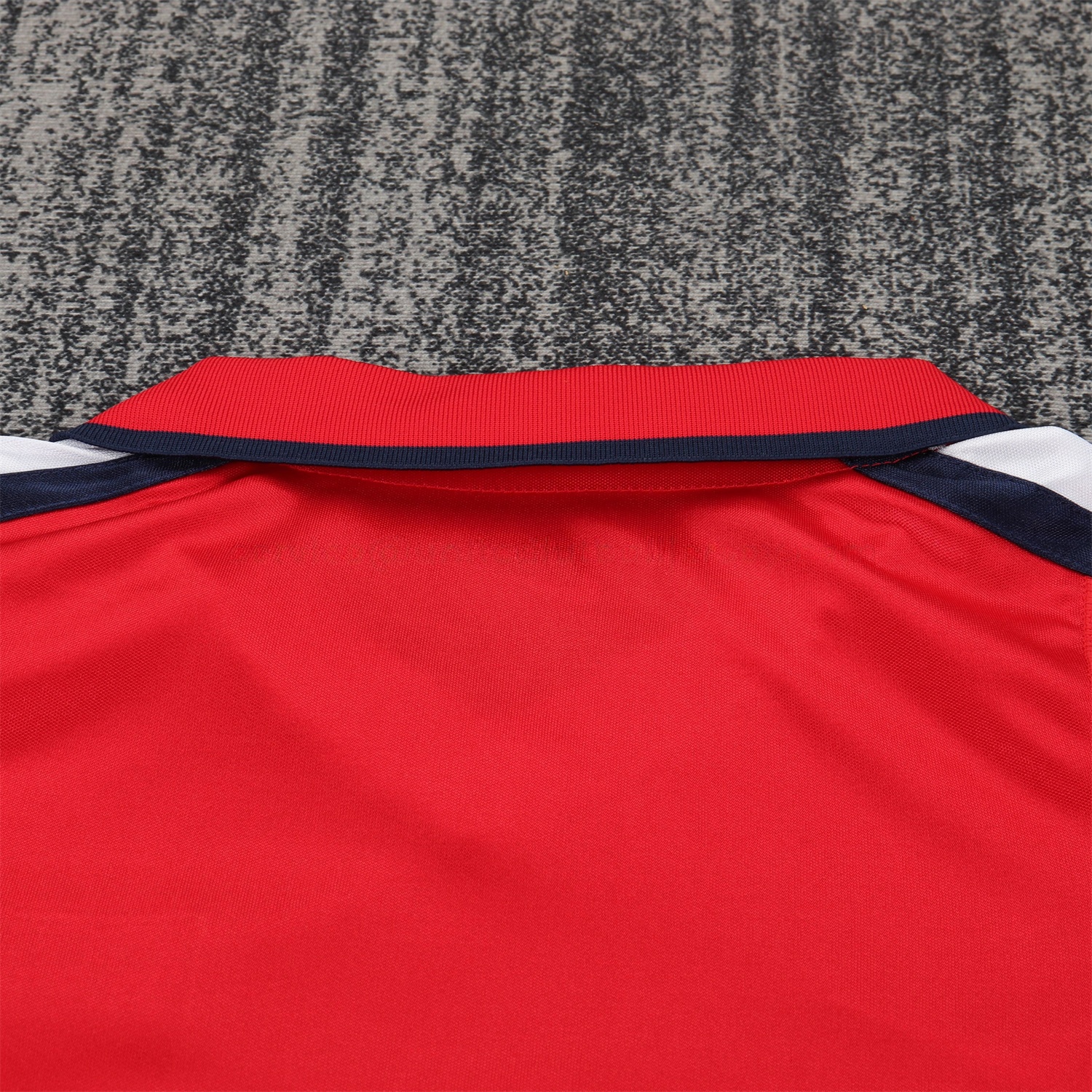 Retro Arsenal 2001-02 Home Kids Kit - Unitedfutballjersey